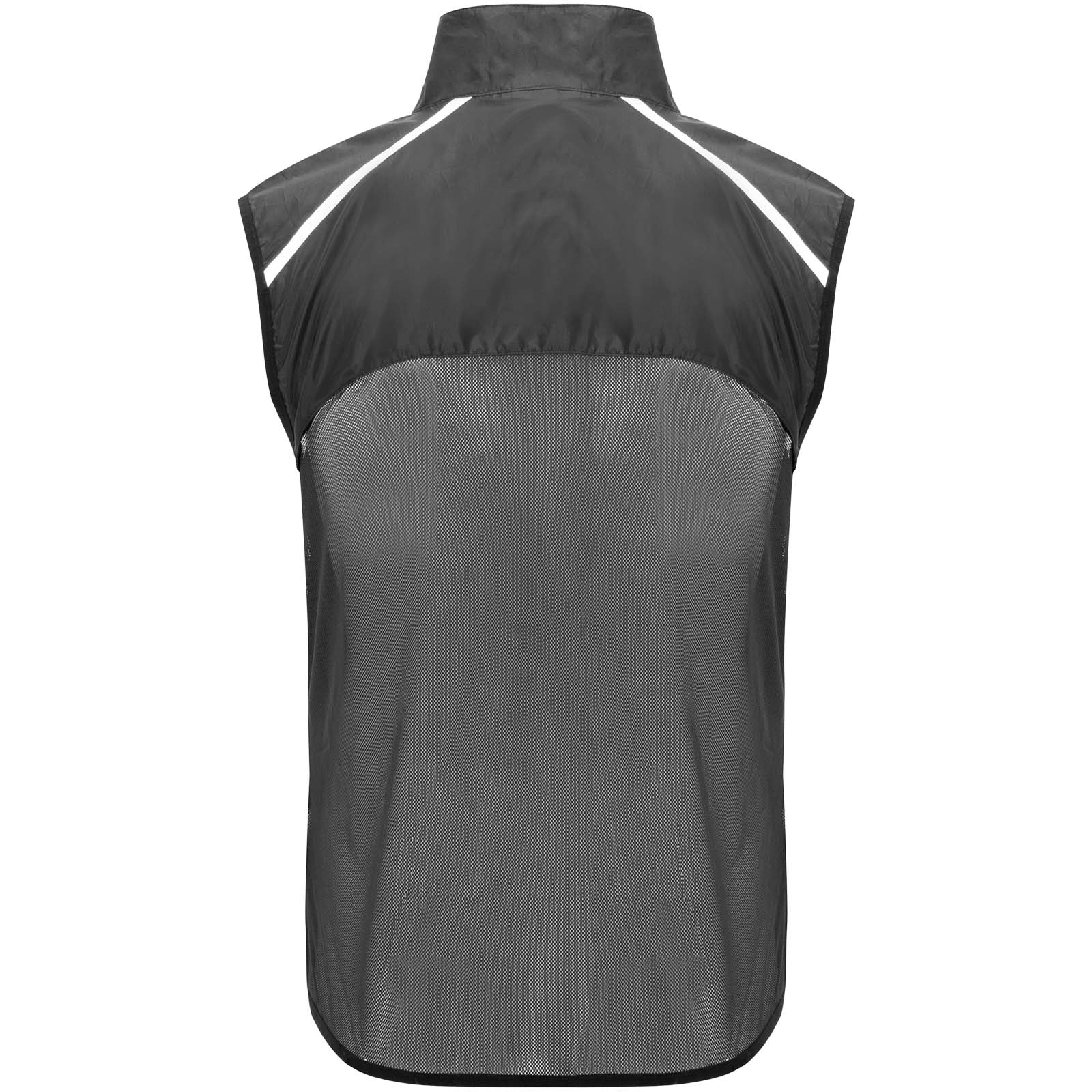 Immagine Smanicato leggero da corsa unisex Jannu