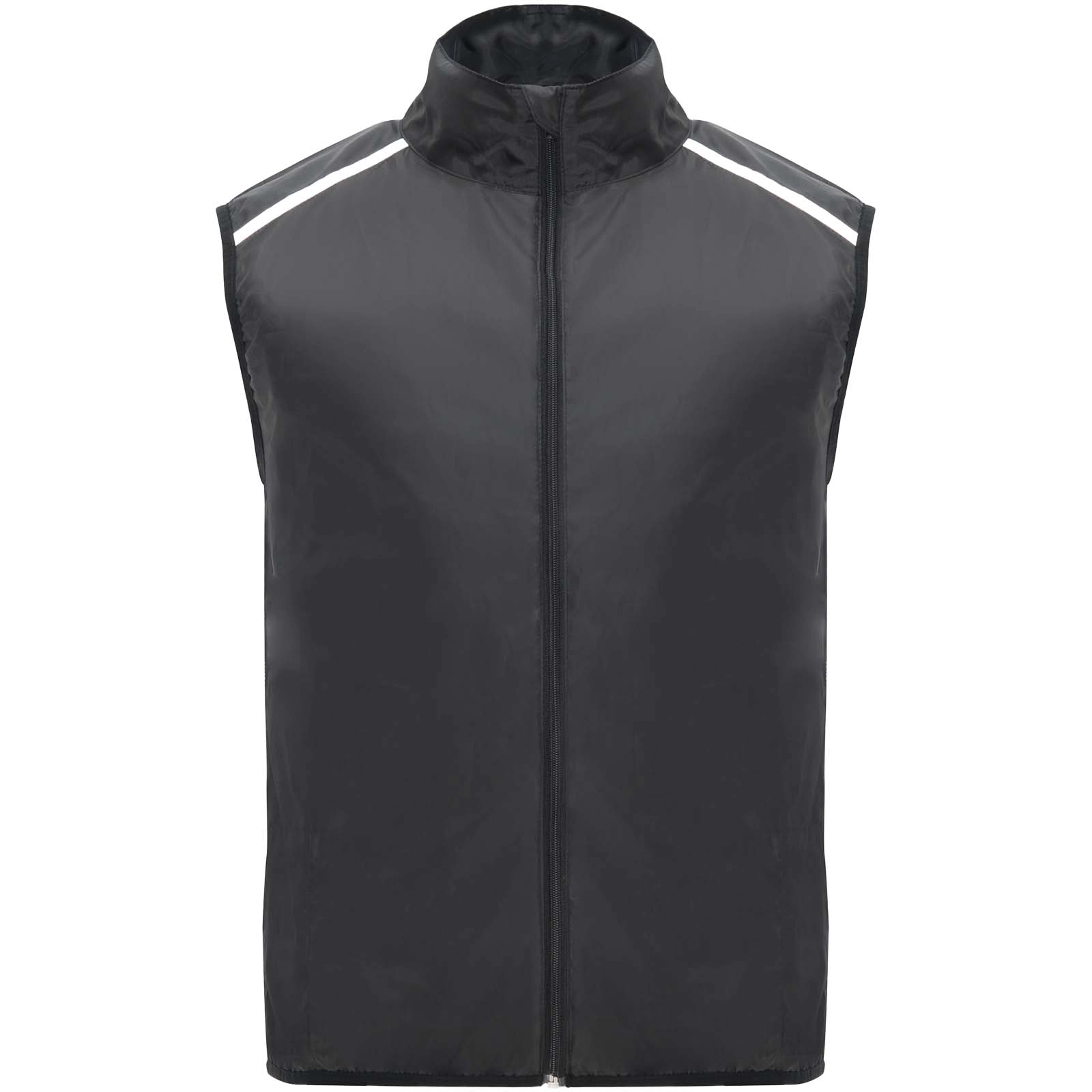 Immagine Smanicato leggero da corsa unisex Jannu