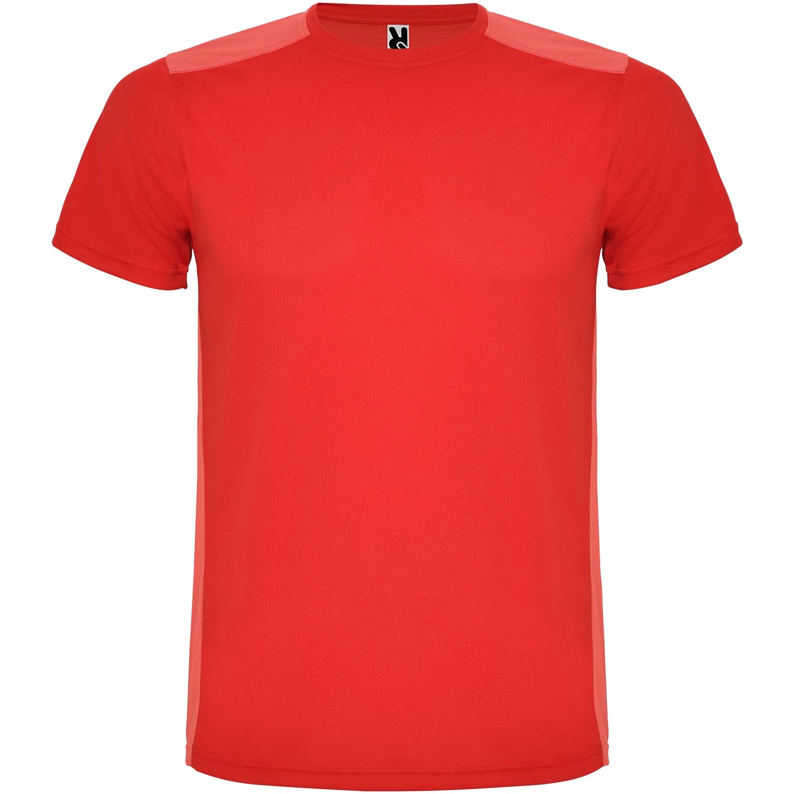 Immagine T-shirt sportiva a maniche corte da bambino Detroit