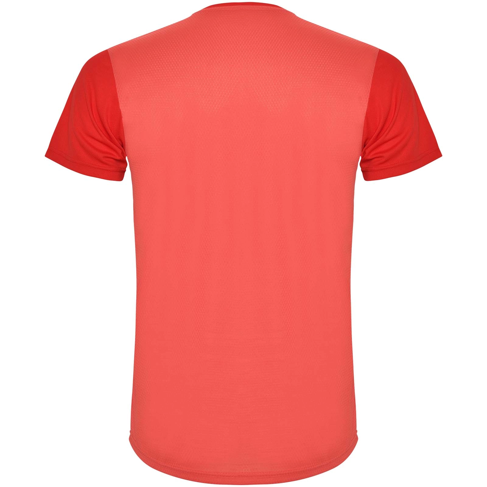 Immagine T-shirt sportiva a maniche corte da bambino Detroit