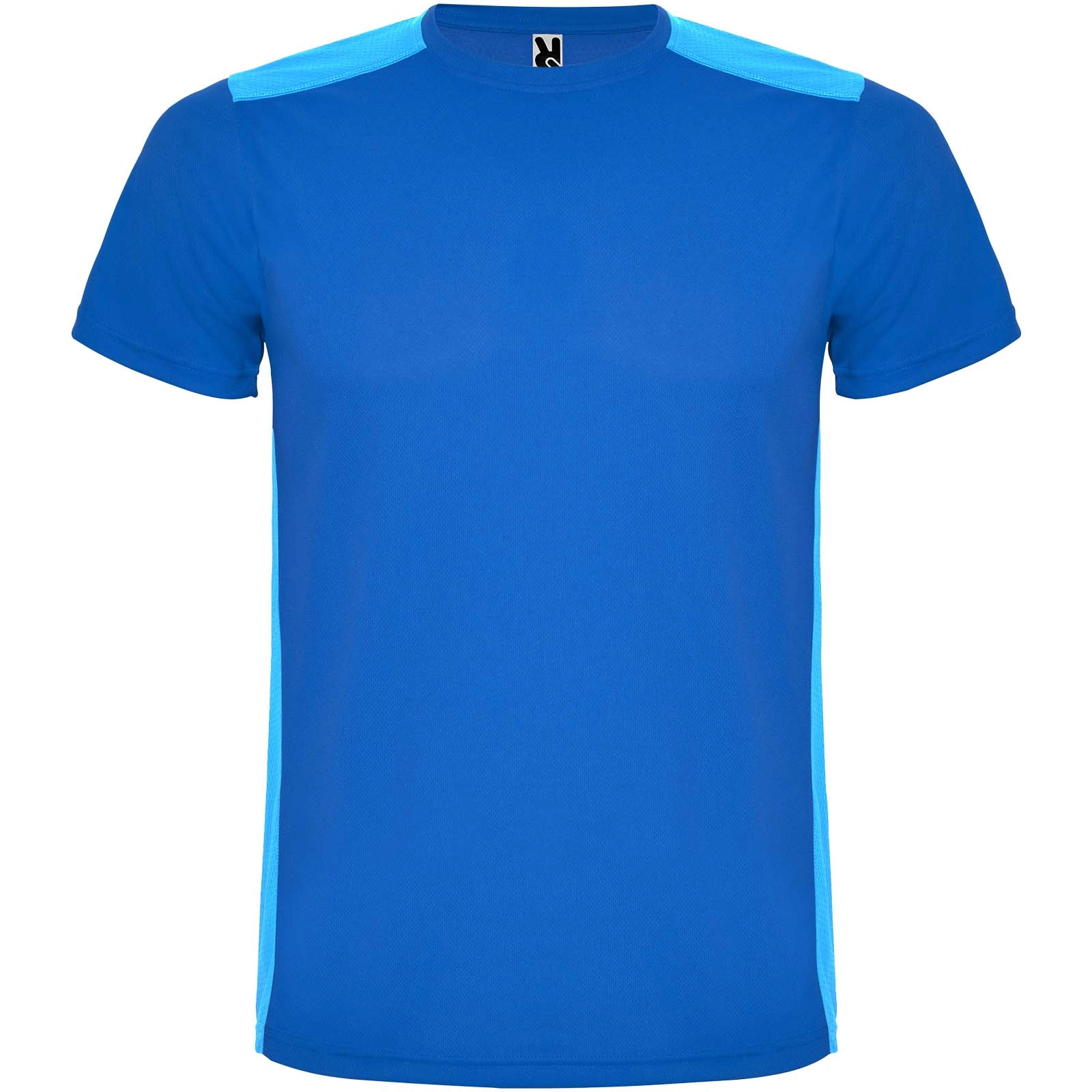 Immagine T-shirt sportiva a maniche corte da bambino Detroit