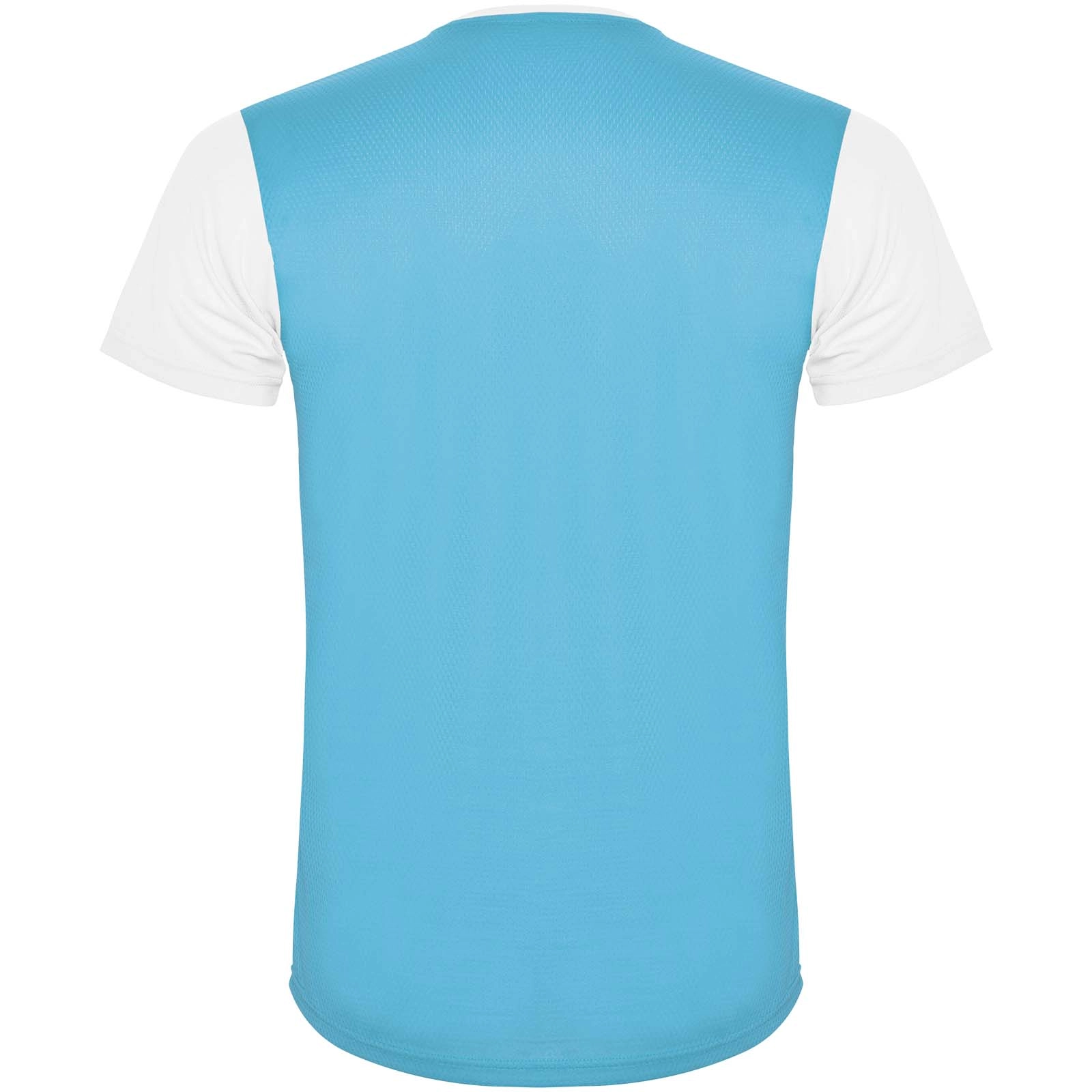 Immagine T-shirt sportiva a maniche corte da bambino Detroit