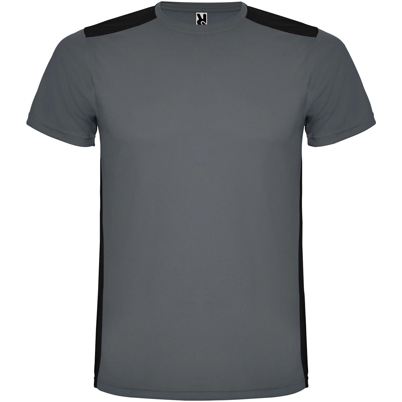 Immagine T-shirt sportiva a maniche corte unisex Detroit