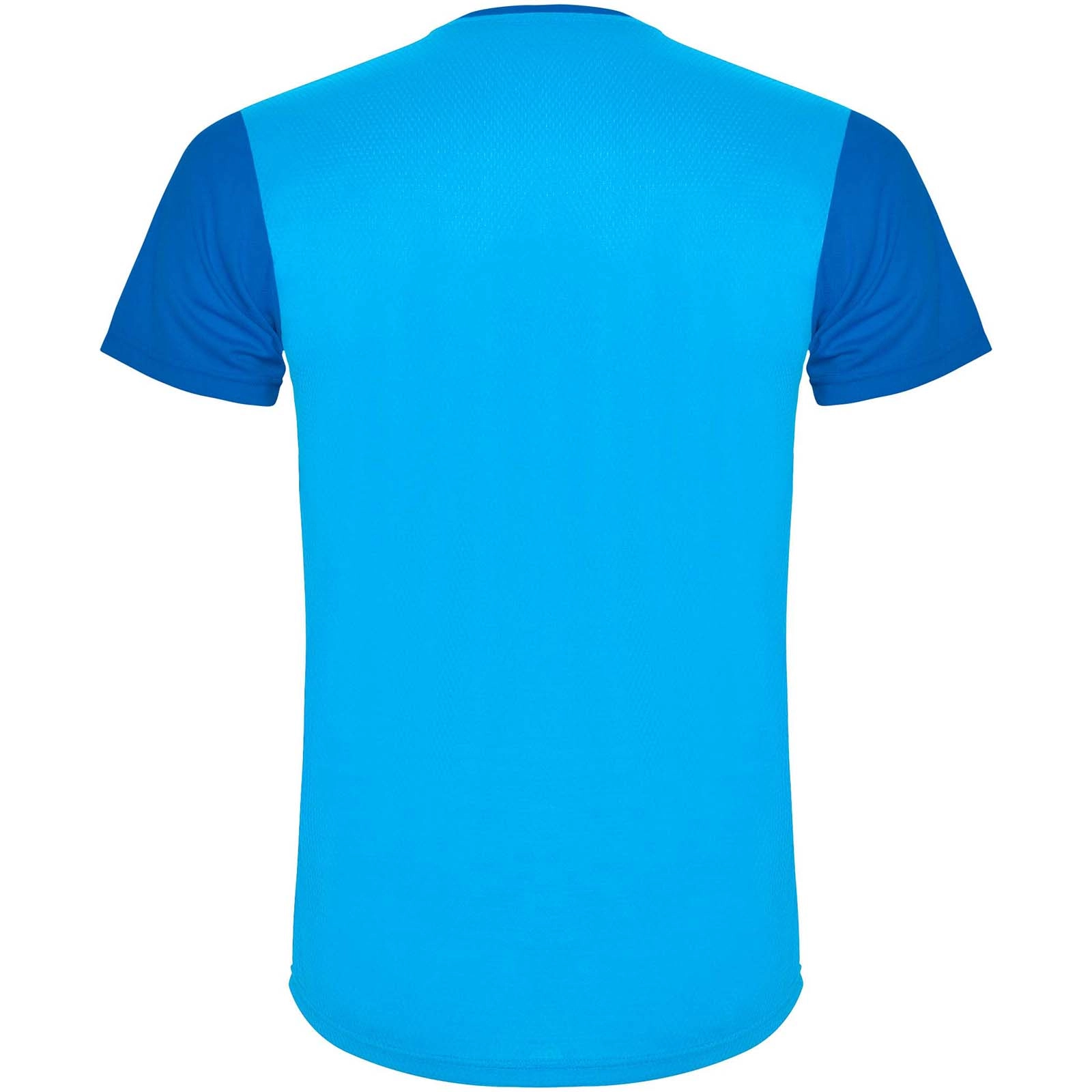 Immagine T-shirt sportiva a maniche corte unisex Detroit