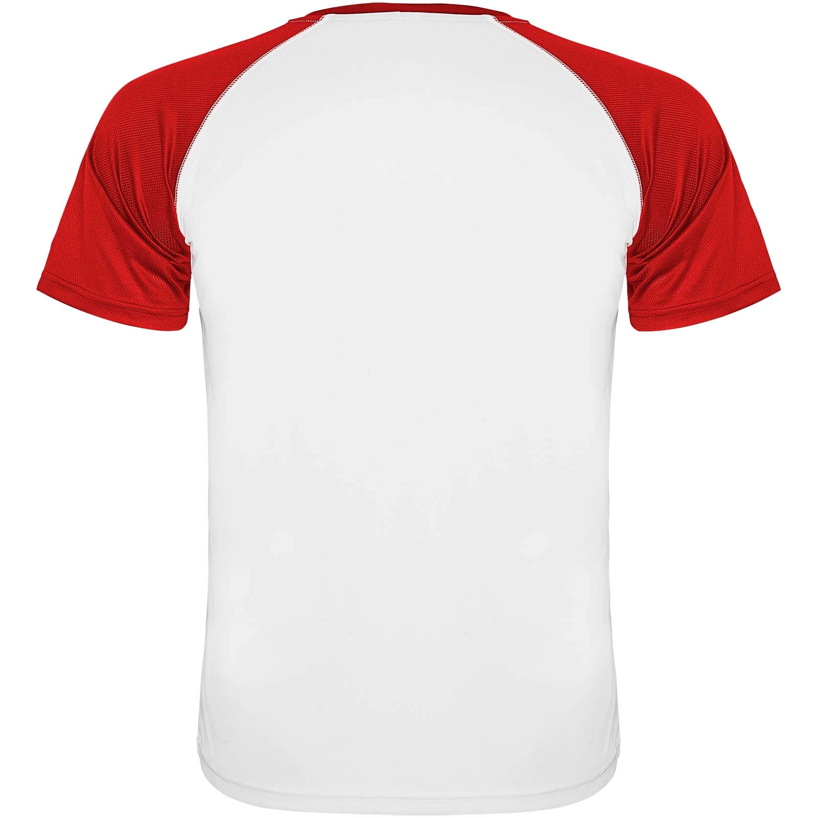Immagine T-shirt sportiva a maniche corte da bambino Indianapolis