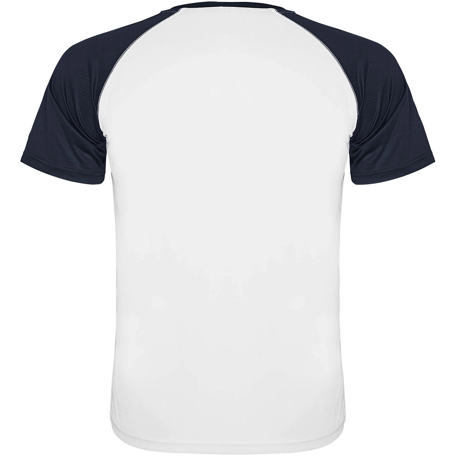 Immagine T-shirt sportiva a maniche corte unisex Indianapolis