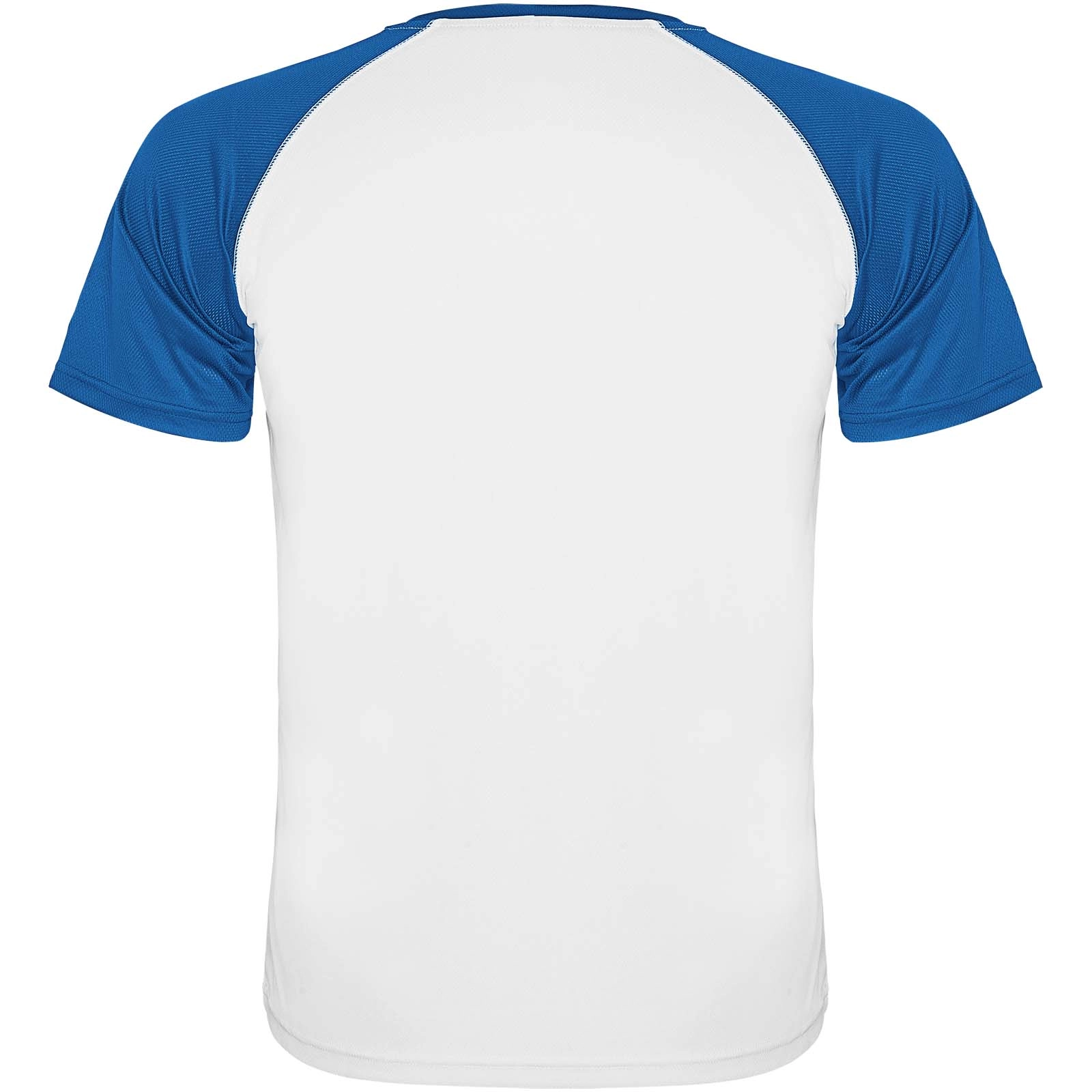 Immagine T-shirt sportiva a maniche corte unisex Indianapolis