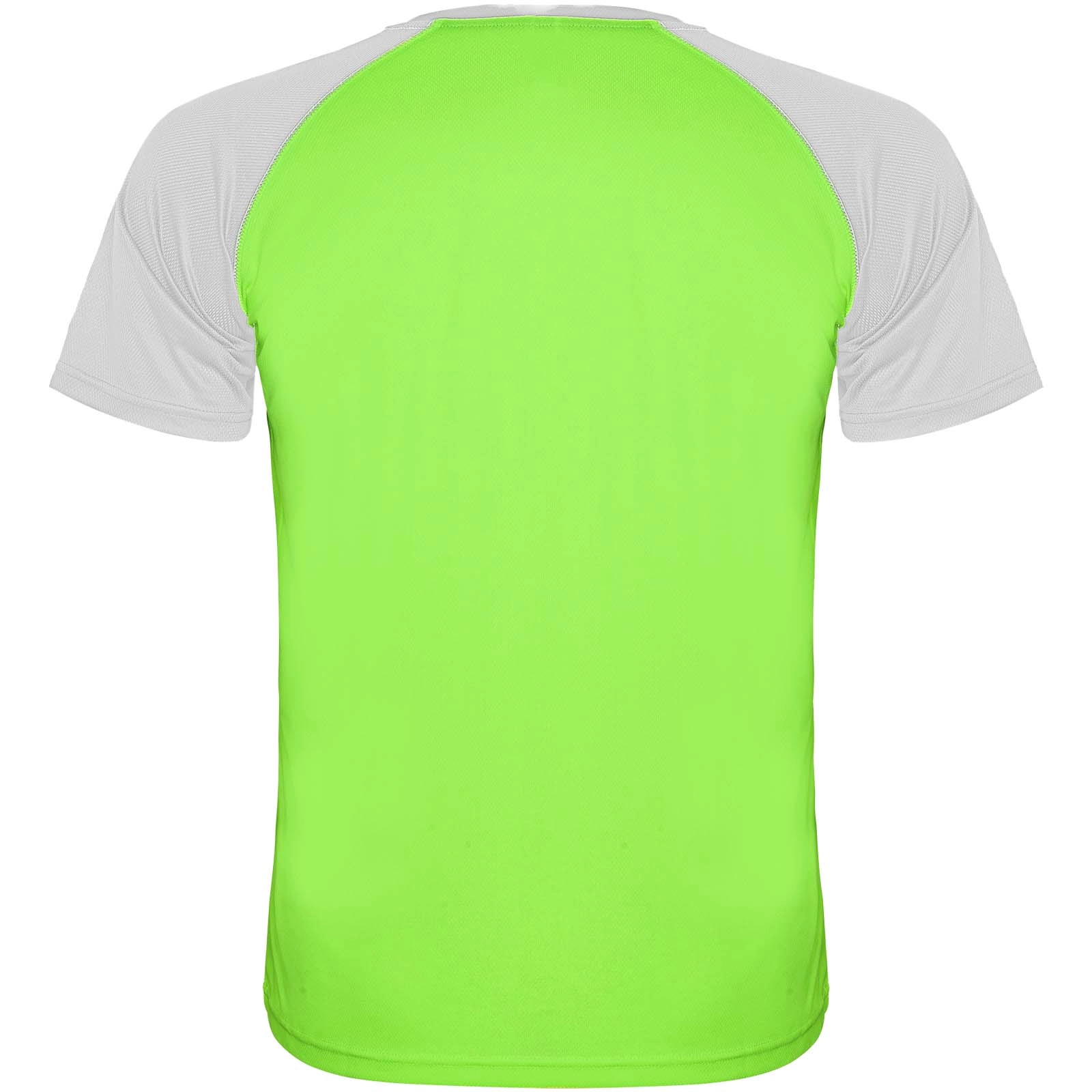 Immagine T-shirt sportiva a maniche corte unisex Indianapolis