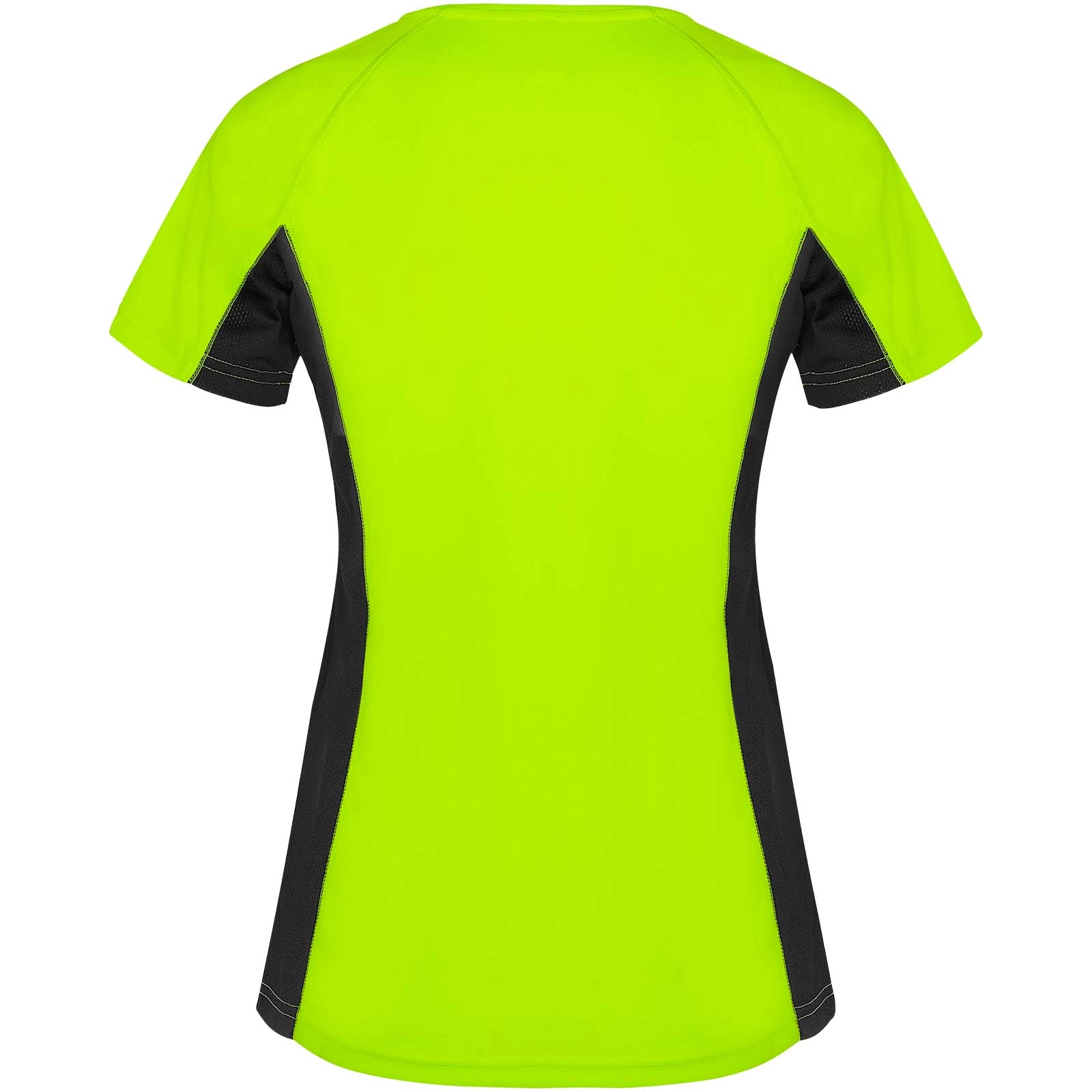 Immagine T-shirt sportiva a maniche corte da donna Shanghai