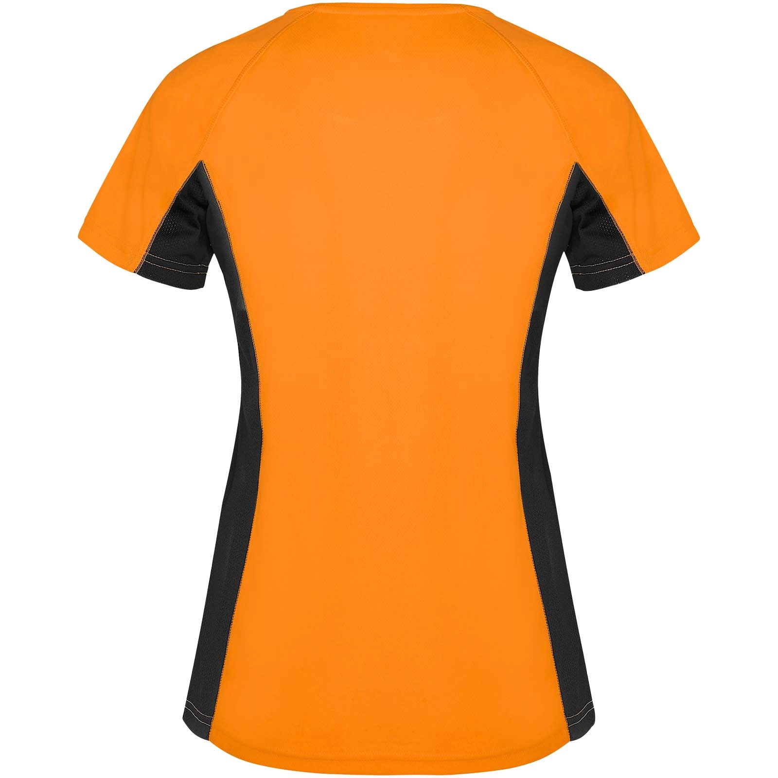 Immagine T-shirt sportiva a maniche corte da donna Shanghai