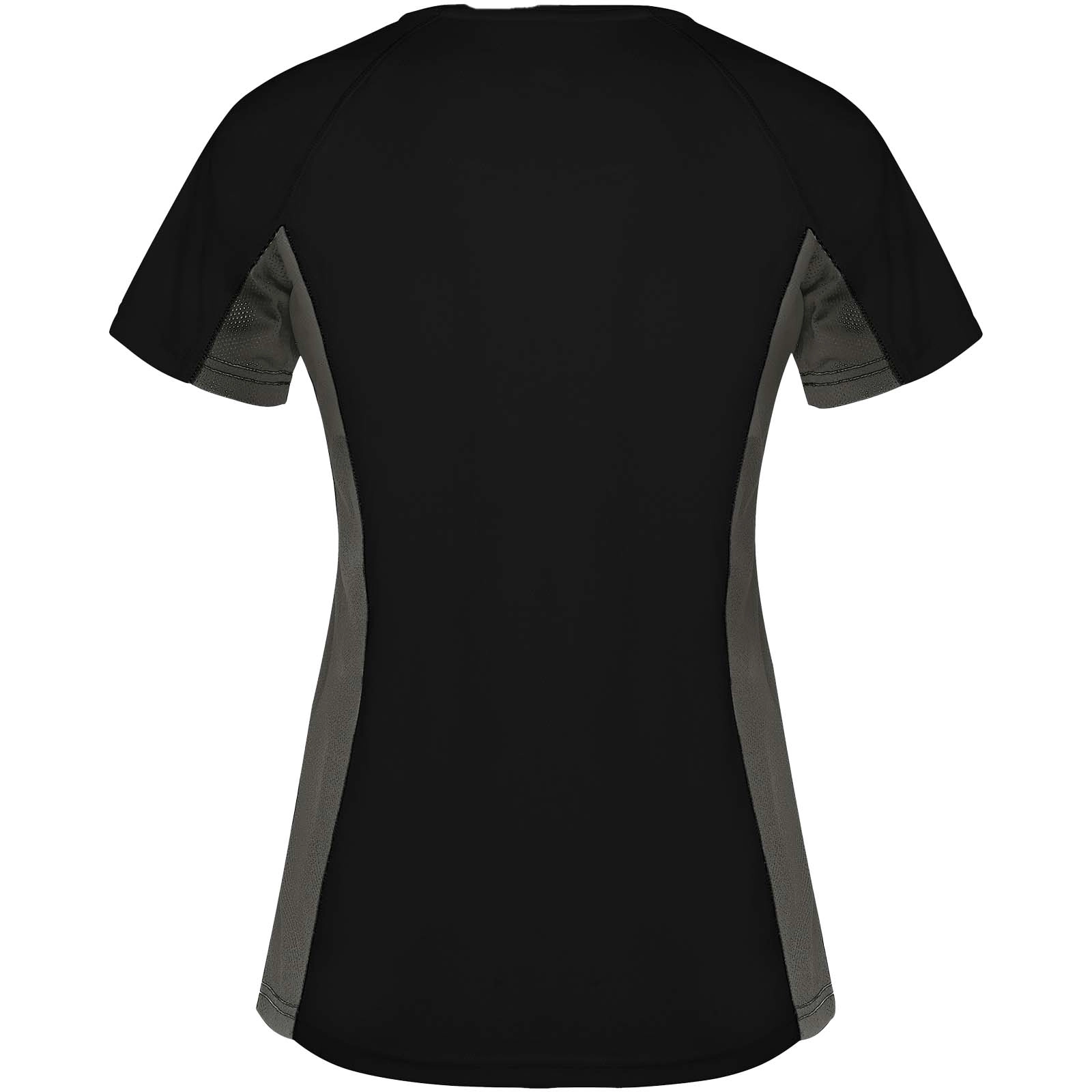 Immagine T-shirt sportiva a maniche corte da donna Shanghai