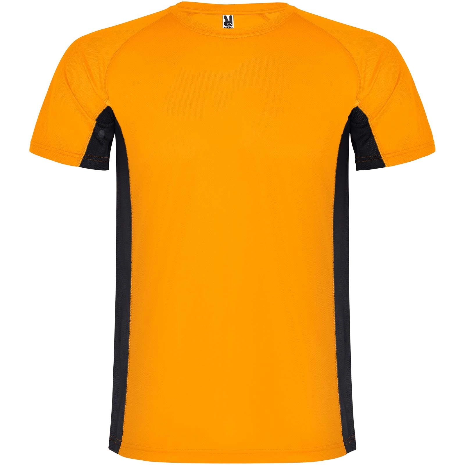 Immagine T-shirt sportiva a maniche corte da bambino Shanghai