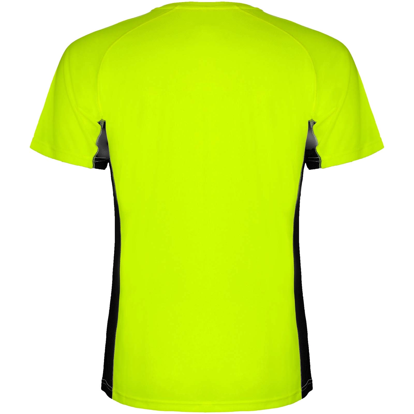 Immagine T-shirt sportiva a maniche corte da bambino Shanghai