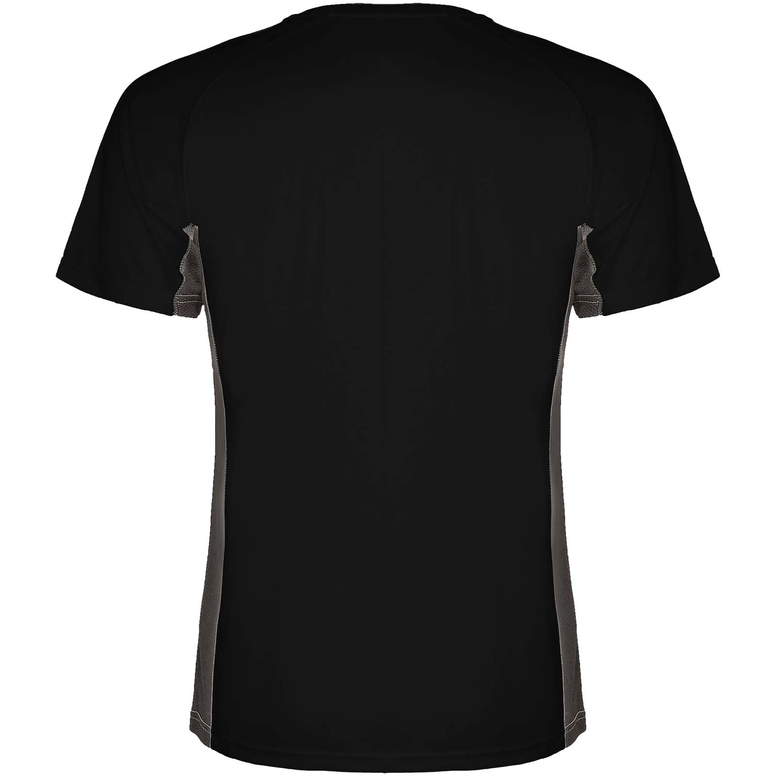 Immagine T-shirt sportiva a maniche corte da bambino Shanghai