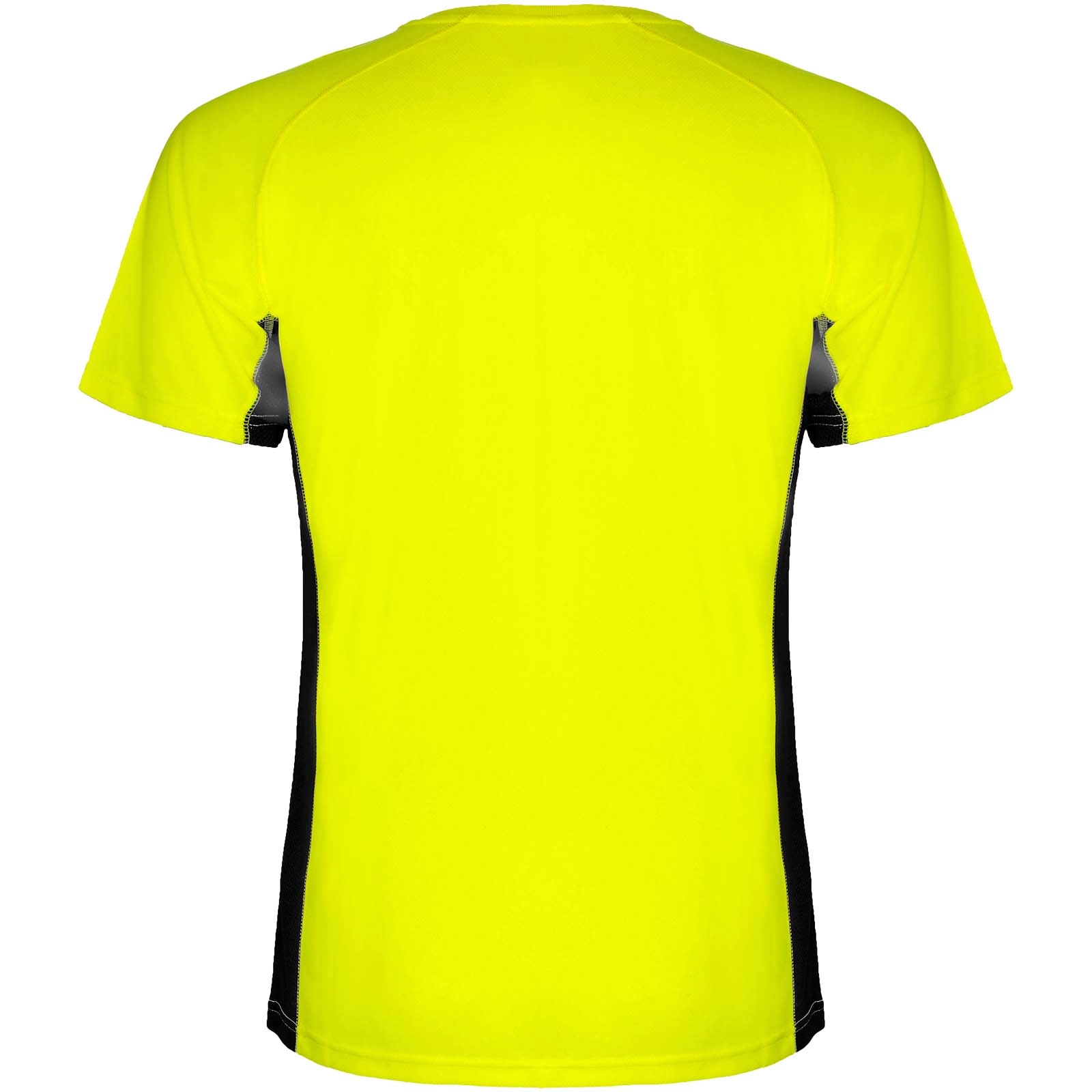 Immagine T-shirt sportiva a maniche corte da bambino Shanghai