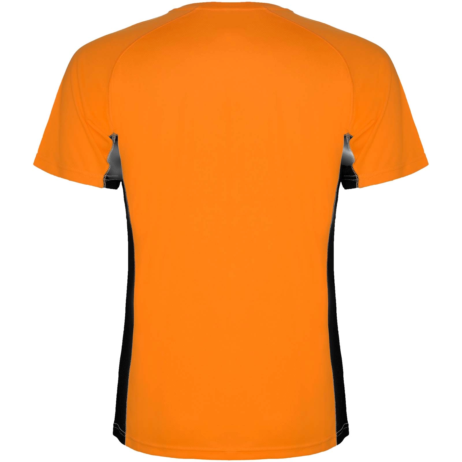 Immagine T-shirt sportiva a maniche corte da uomo Shanghai