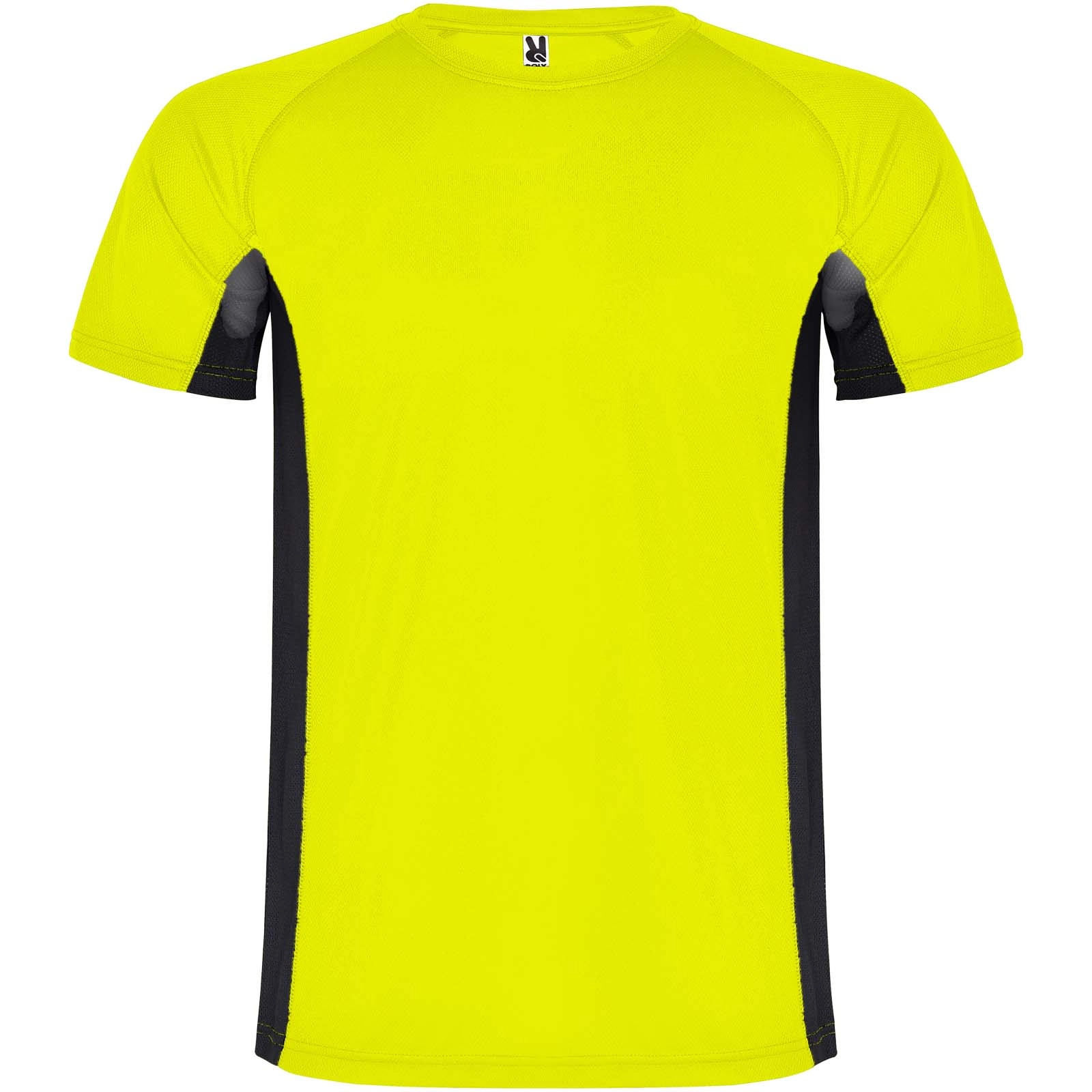 Immagine T-shirt sportiva a maniche corte da uomo Shanghai