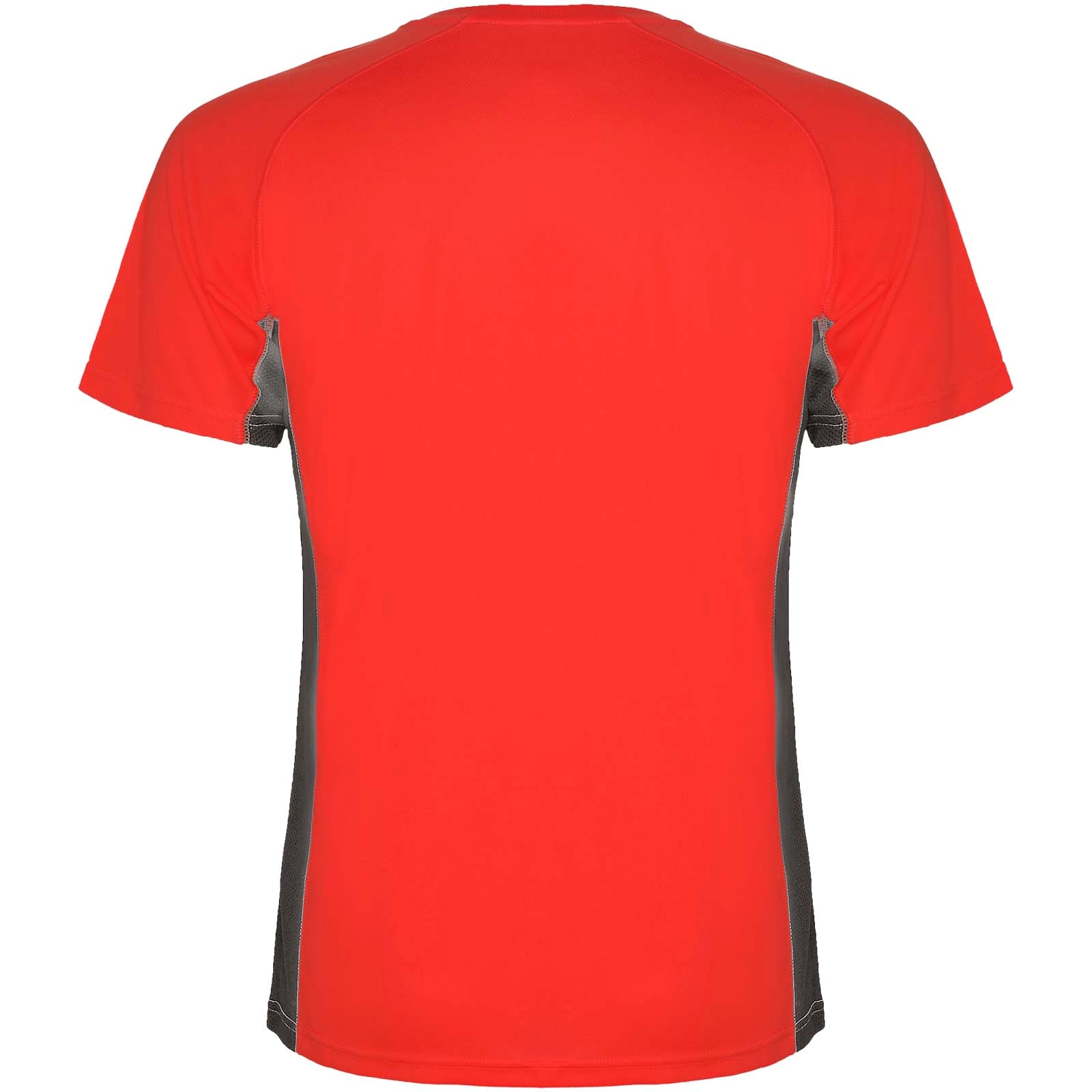 Immagine T-shirt sportiva a maniche corte da uomo Shanghai
