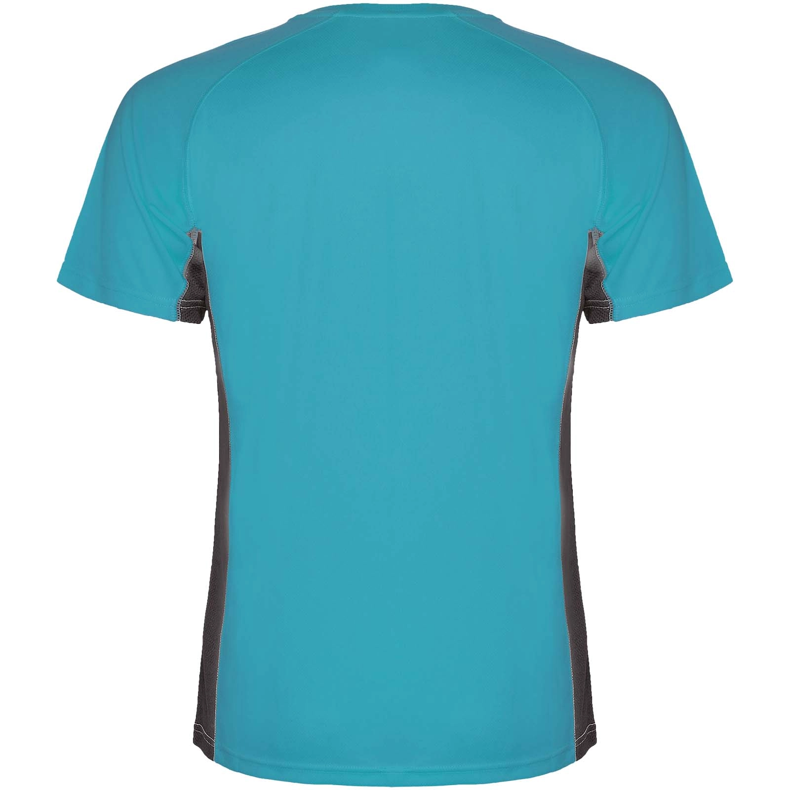 Immagine T-shirt sportiva a maniche corte da uomo Shanghai