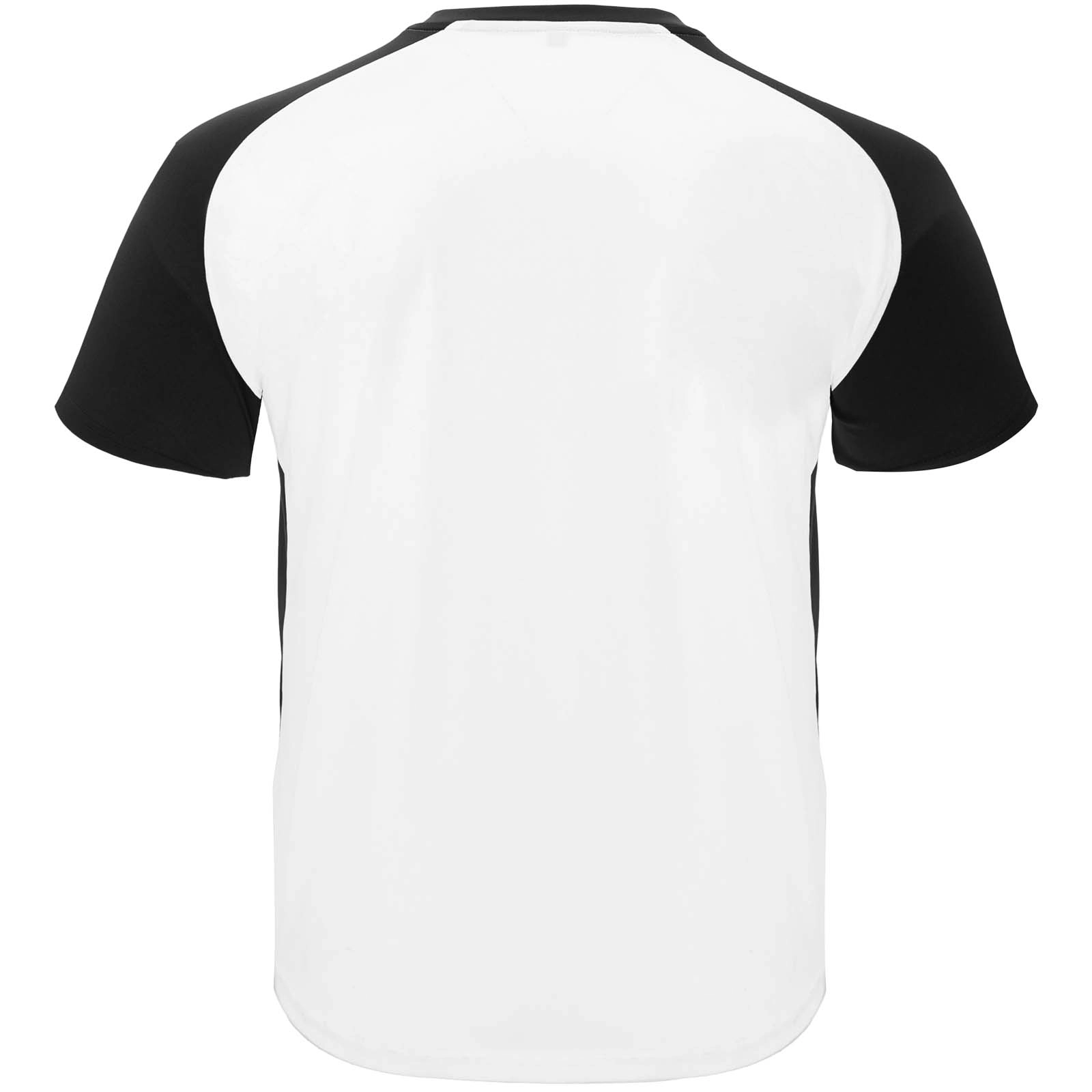 Immagine T-shirt sportiva a maniche corte da bambino Bugatti