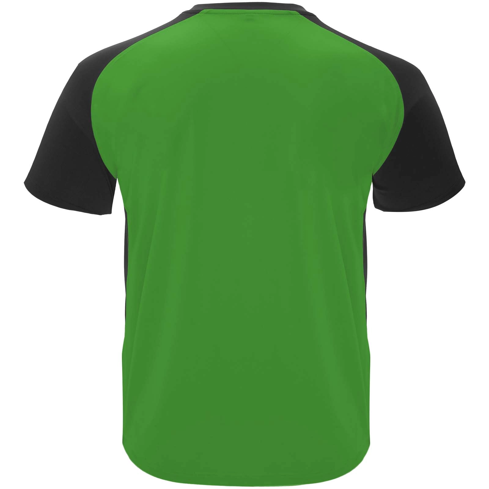 Immagine T-shirt a maniche corte unisex Bugatti