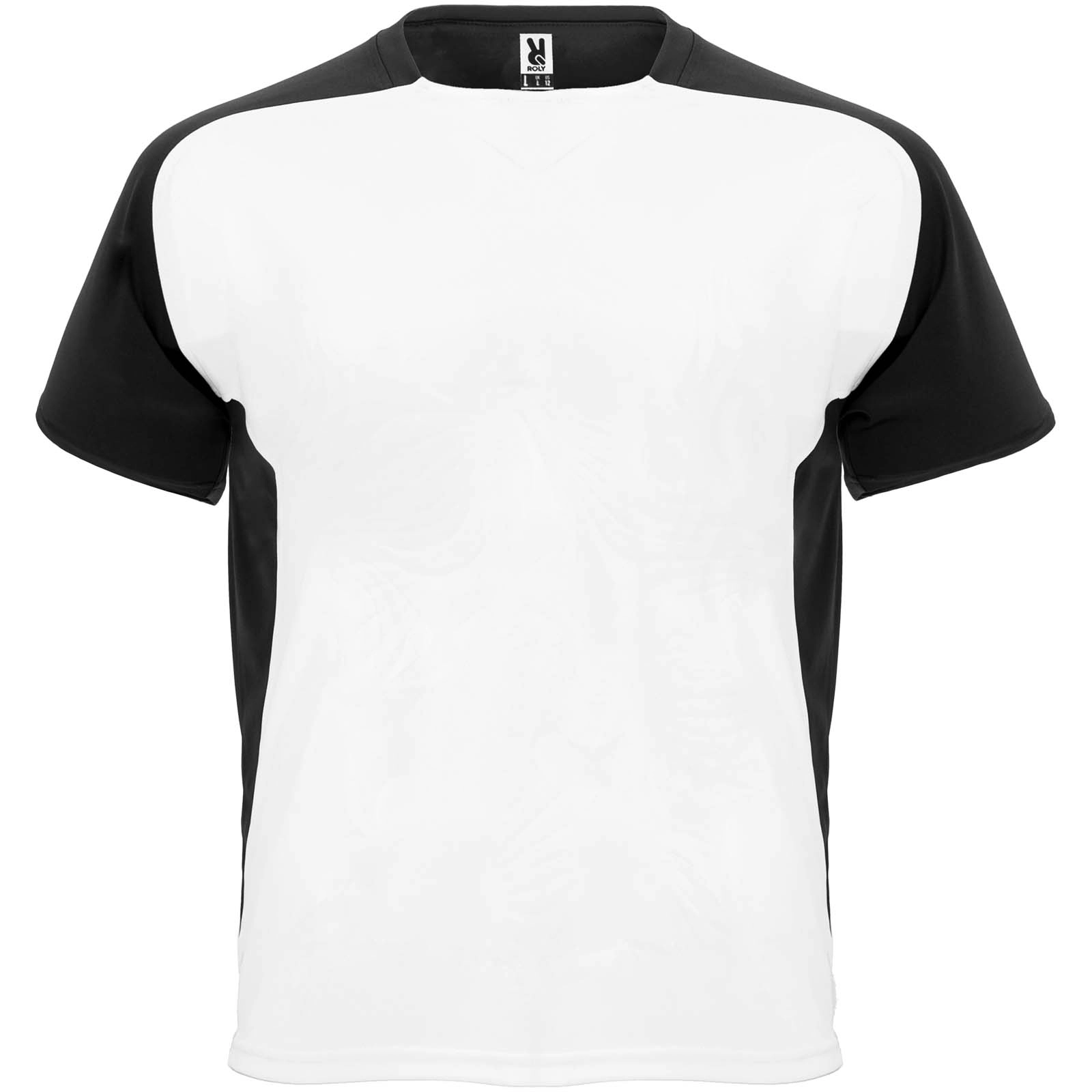 Immagine T-shirt a maniche corte unisex Bugatti