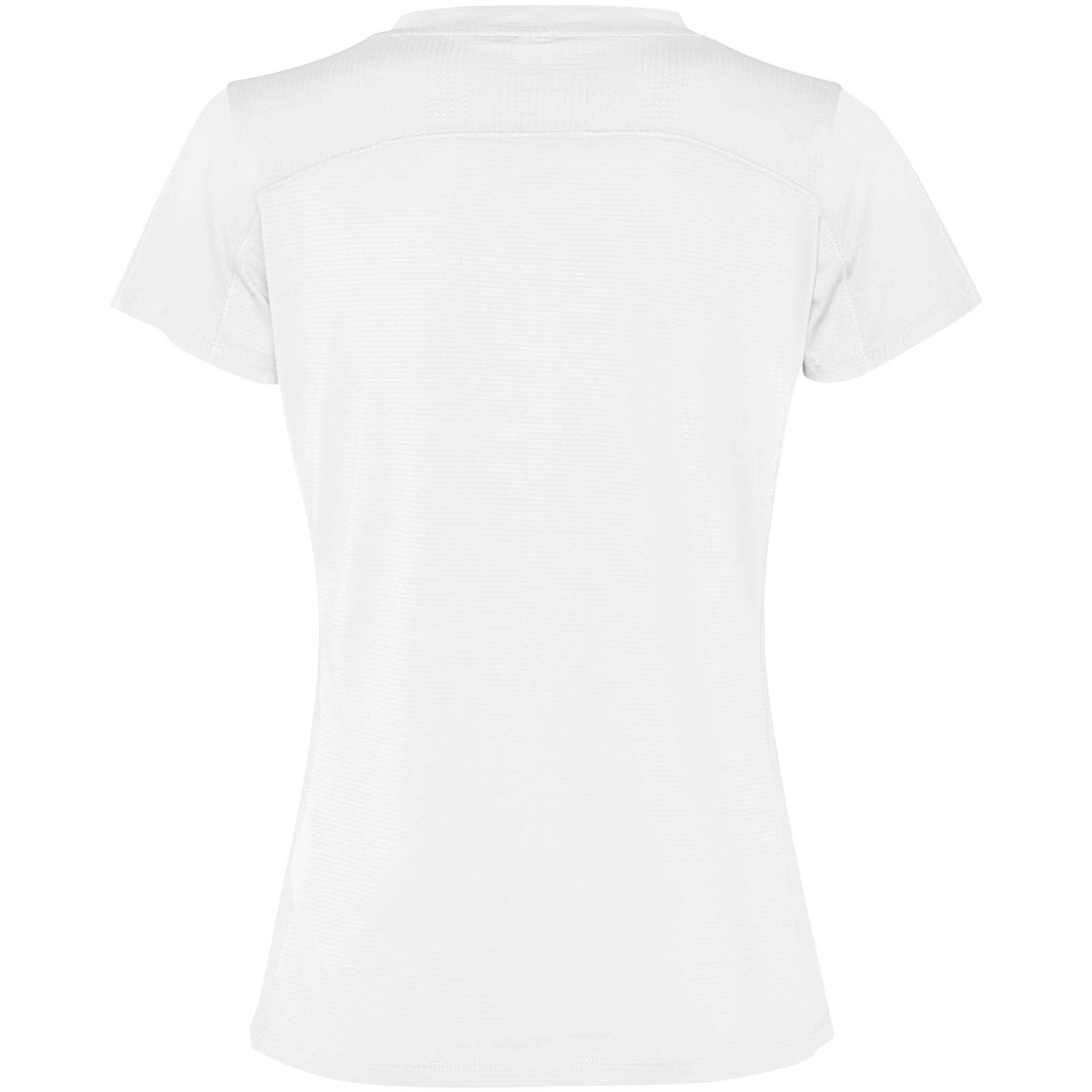 Immagine T-shirt sportiva a maniche corte da donna Slam