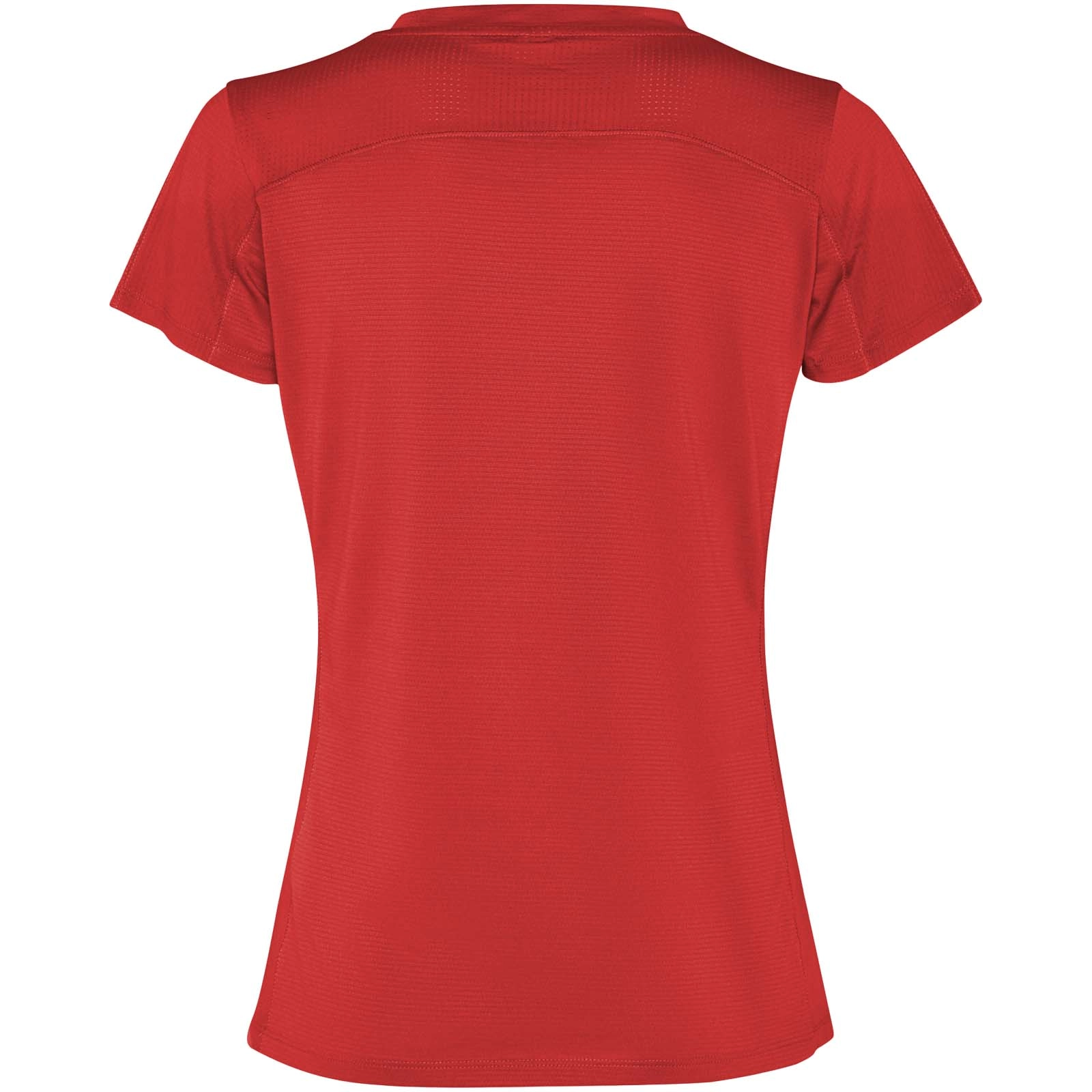 Immagine T-shirt sportiva a maniche corte da donna Slam