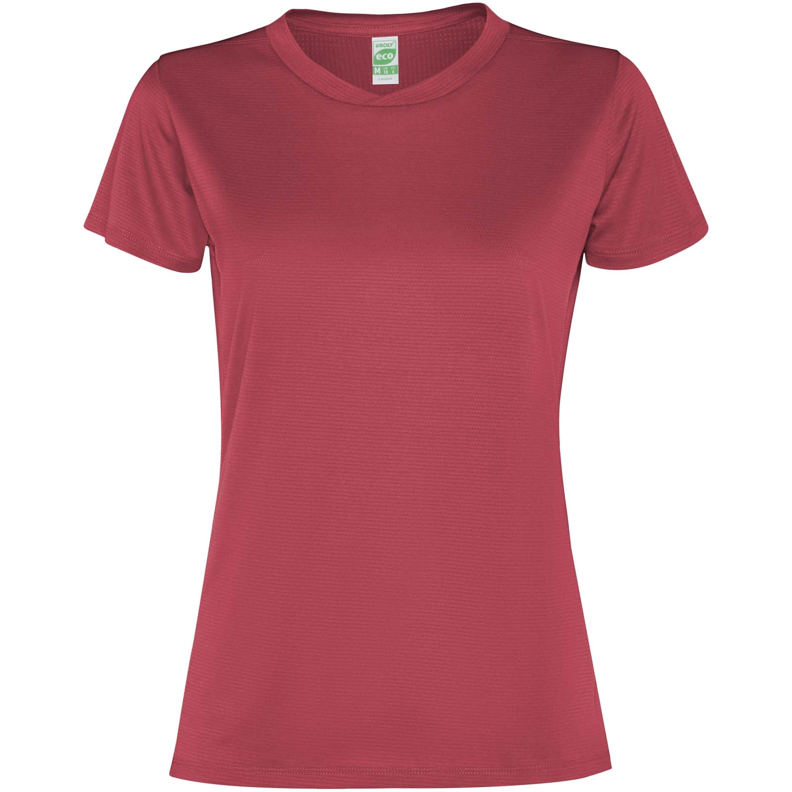 Immagine T-shirt sportiva a maniche corte da donna Slam