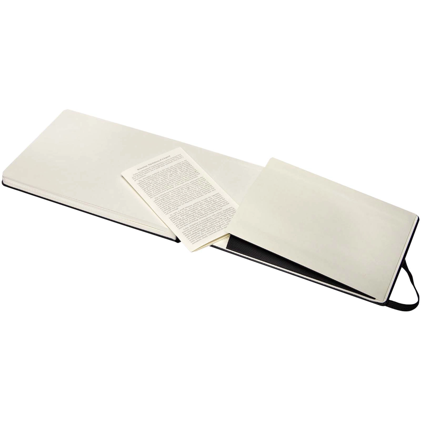 Immagine Album acquerello grande Art Moleskine