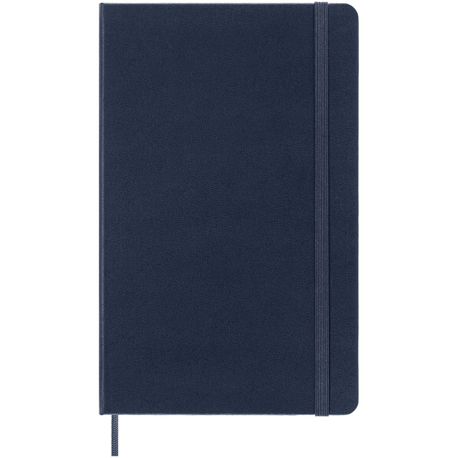 Immagine Blocco note smart formato L - a righe Moleskine