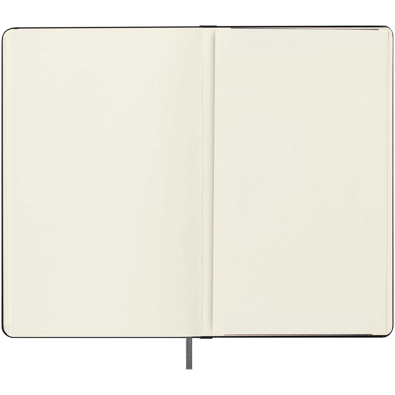 Immagine Blocco note smart formato L - a righe Moleskine