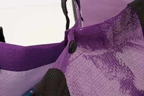 Immagine BORSA BRILLANTE