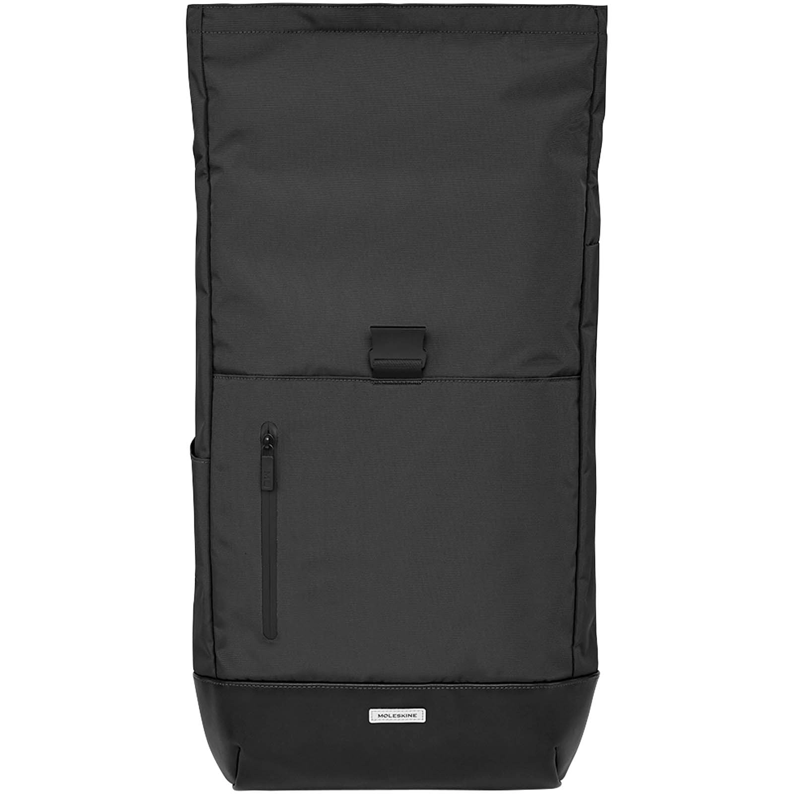 Immagine Zaino rolltop Moleskine Metro