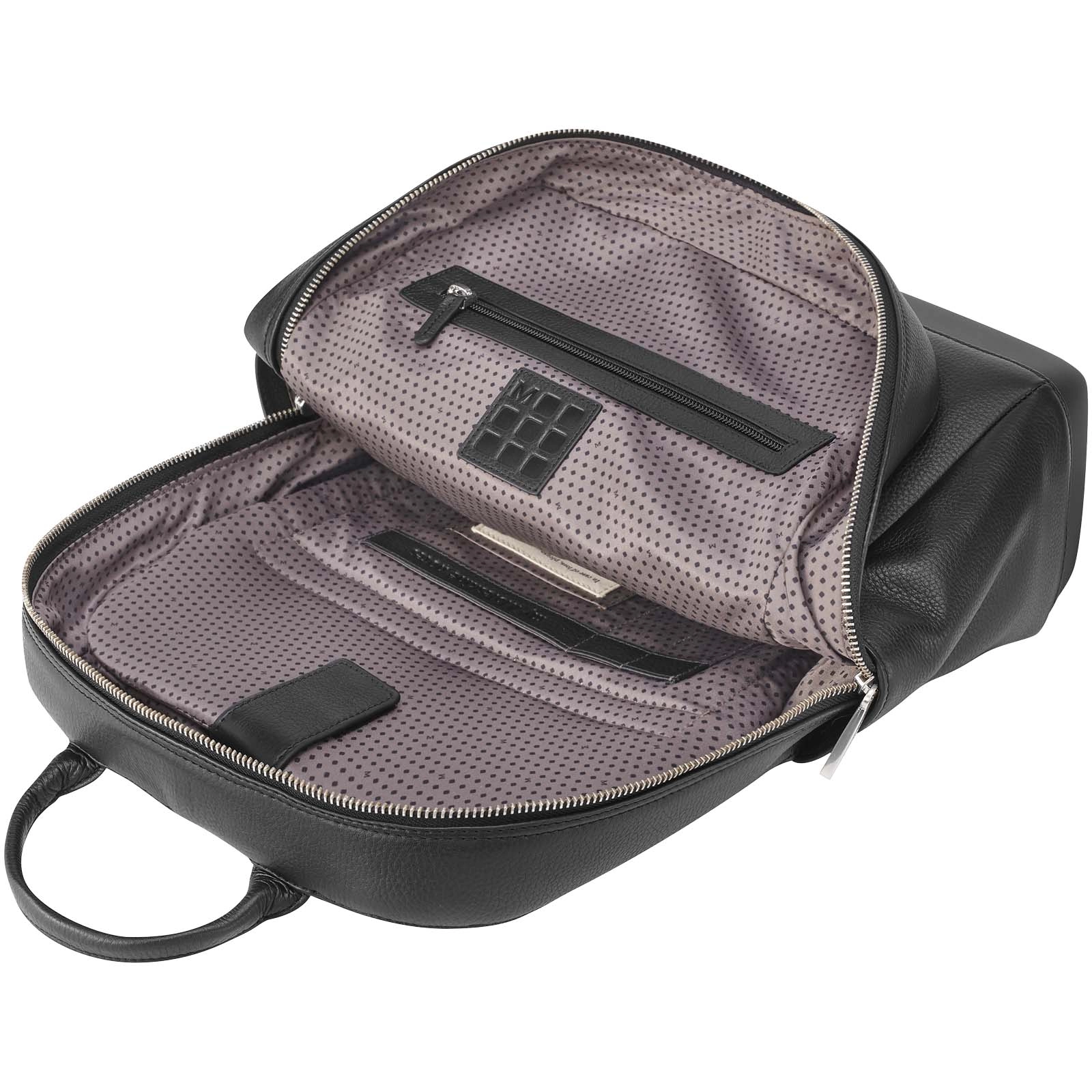 Immagine Zaino in pelle Moleskine Classic