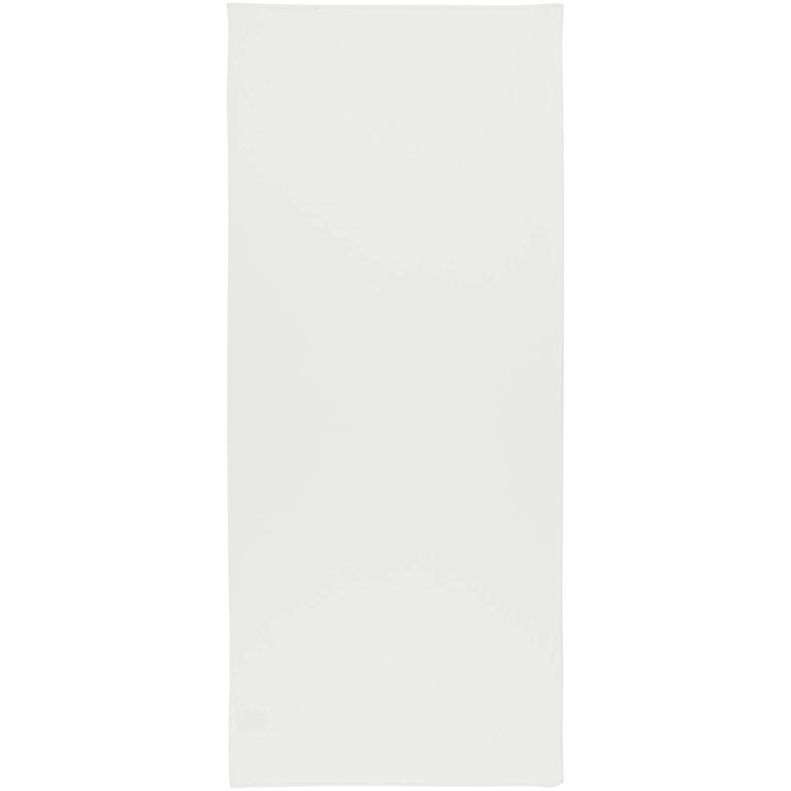 Immagine Asciugamano sportivo in PET riciclato 30 x 80 cm Lucas