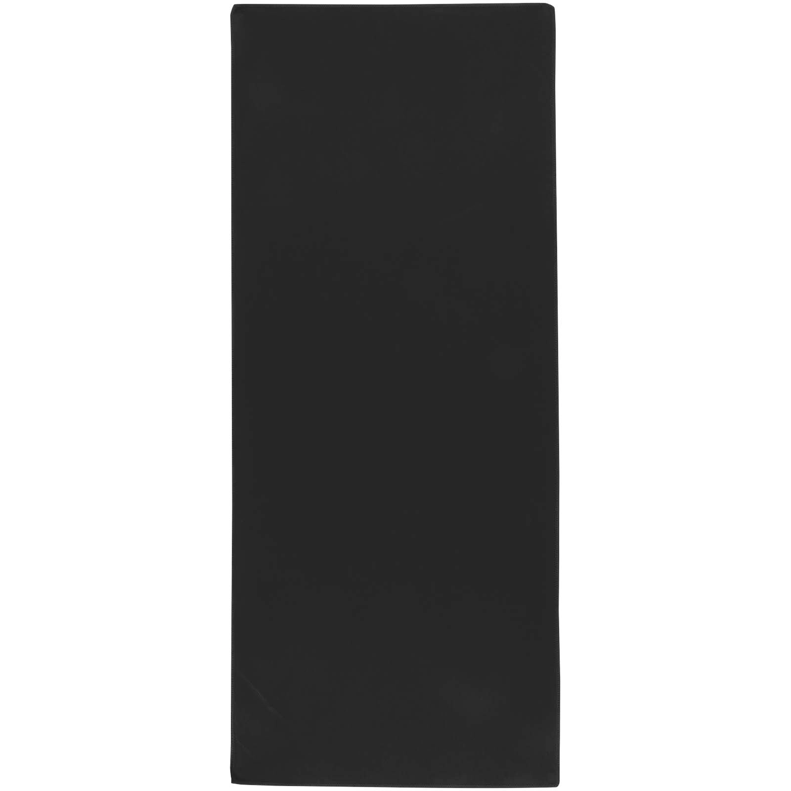 Immagine Asciugamano sportivo in PET riciclato 30 x 80 cm Lucas