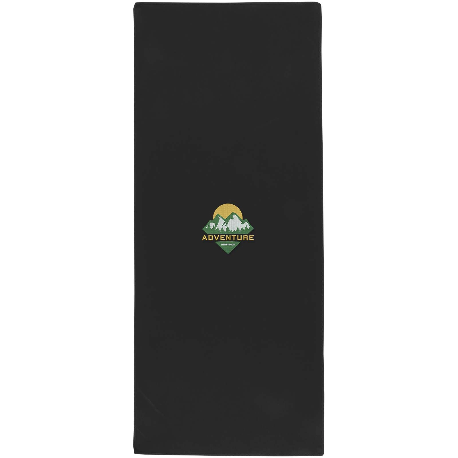 Immagine Asciugamano sportivo in PET riciclato 30 x 80 cm Lucas