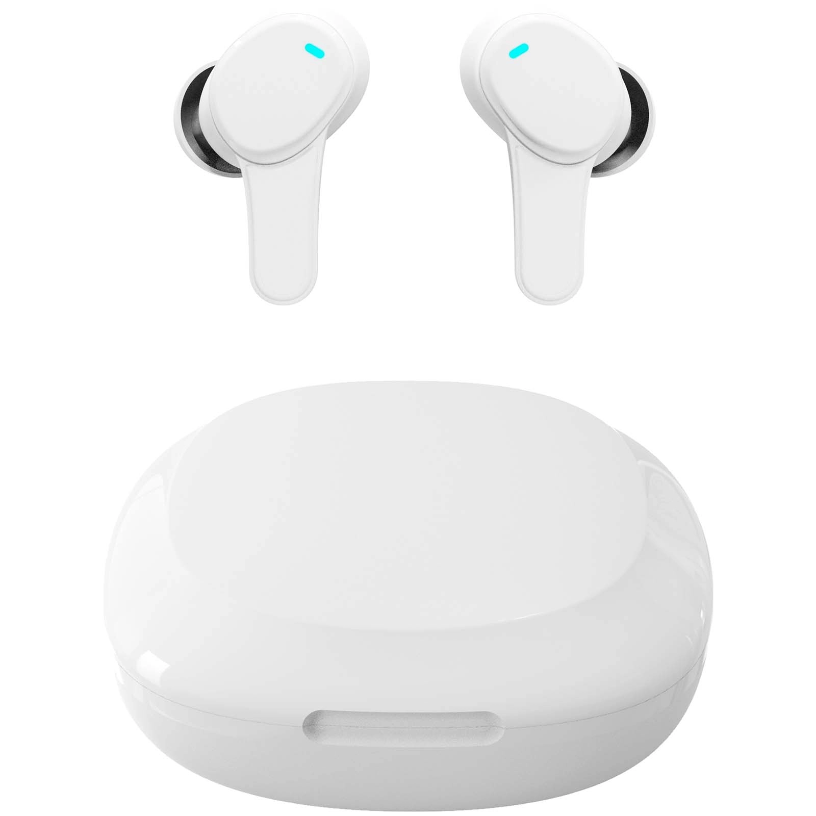 Immagine Auricolari con tecnologia ENC e ANC Prixton TWS159