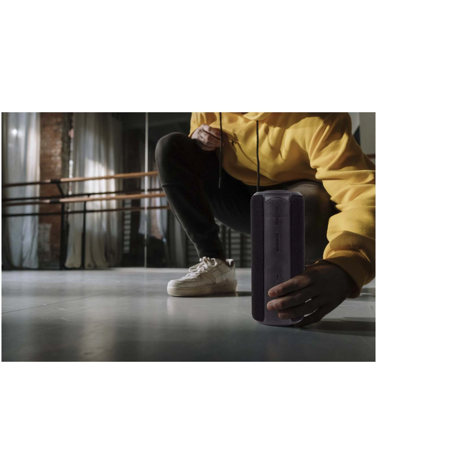 Immagine Speaker Prixton Echo Box