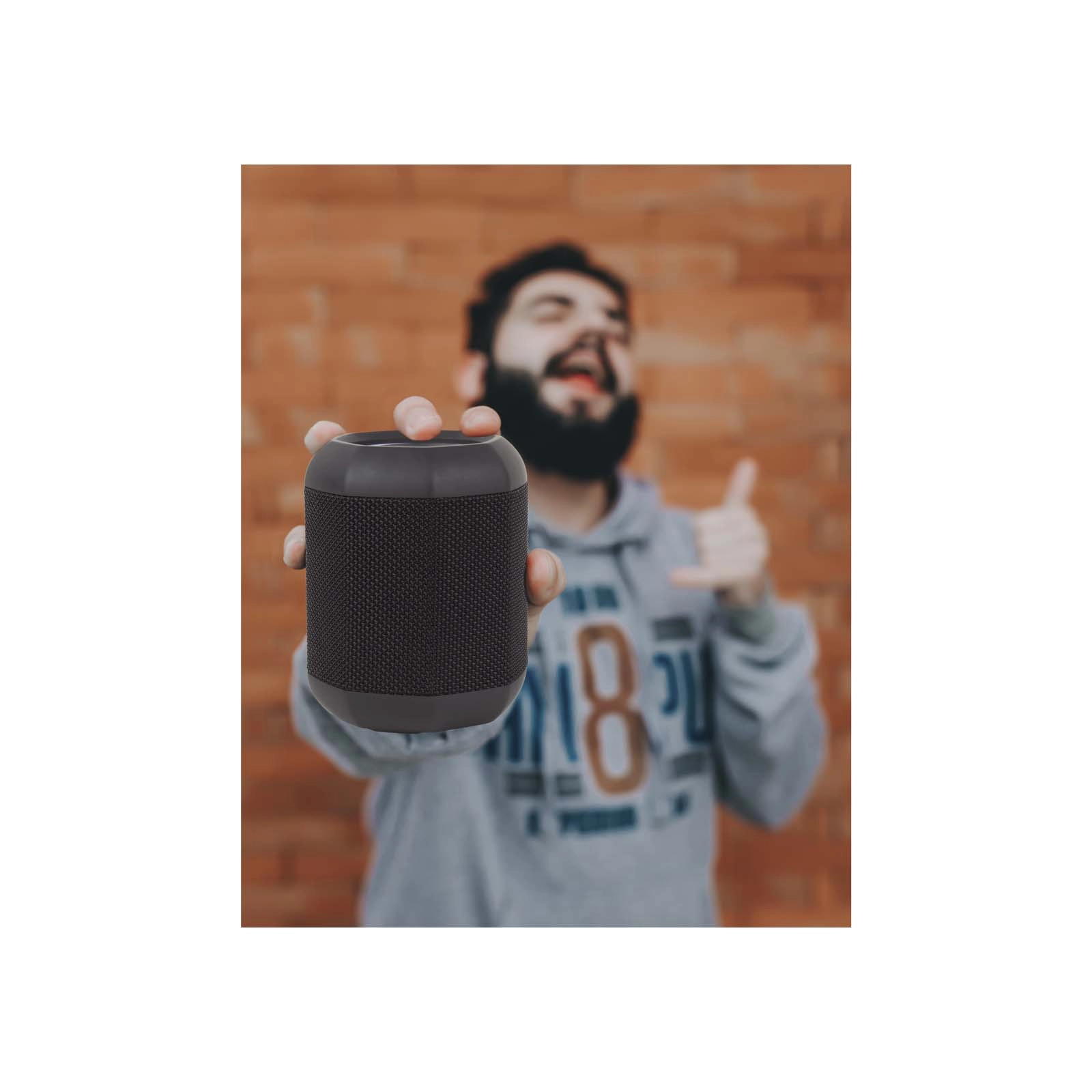 Immagine Speaker Prixton Dance Box