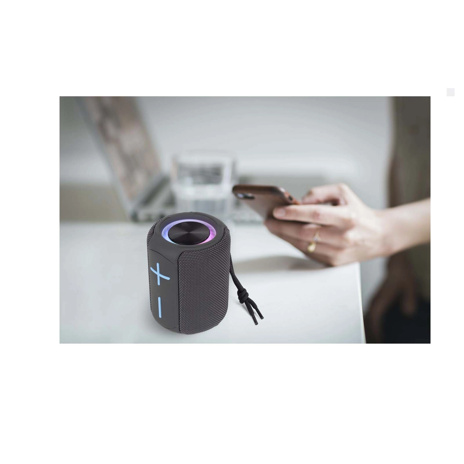 Immagine Speaker Prixton Beat Box 