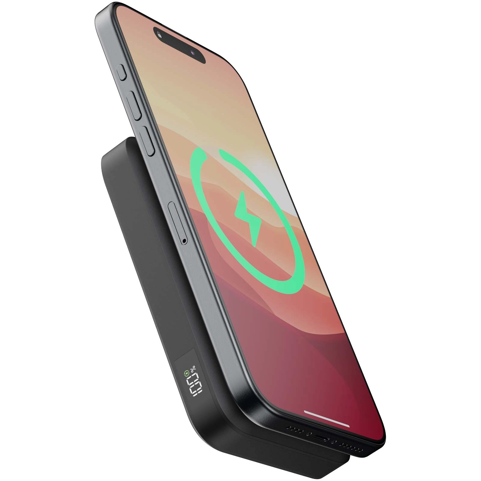 Immagine Power bank wireless magnetico da 10.000 mAh 5 W Xtorm FS5W101