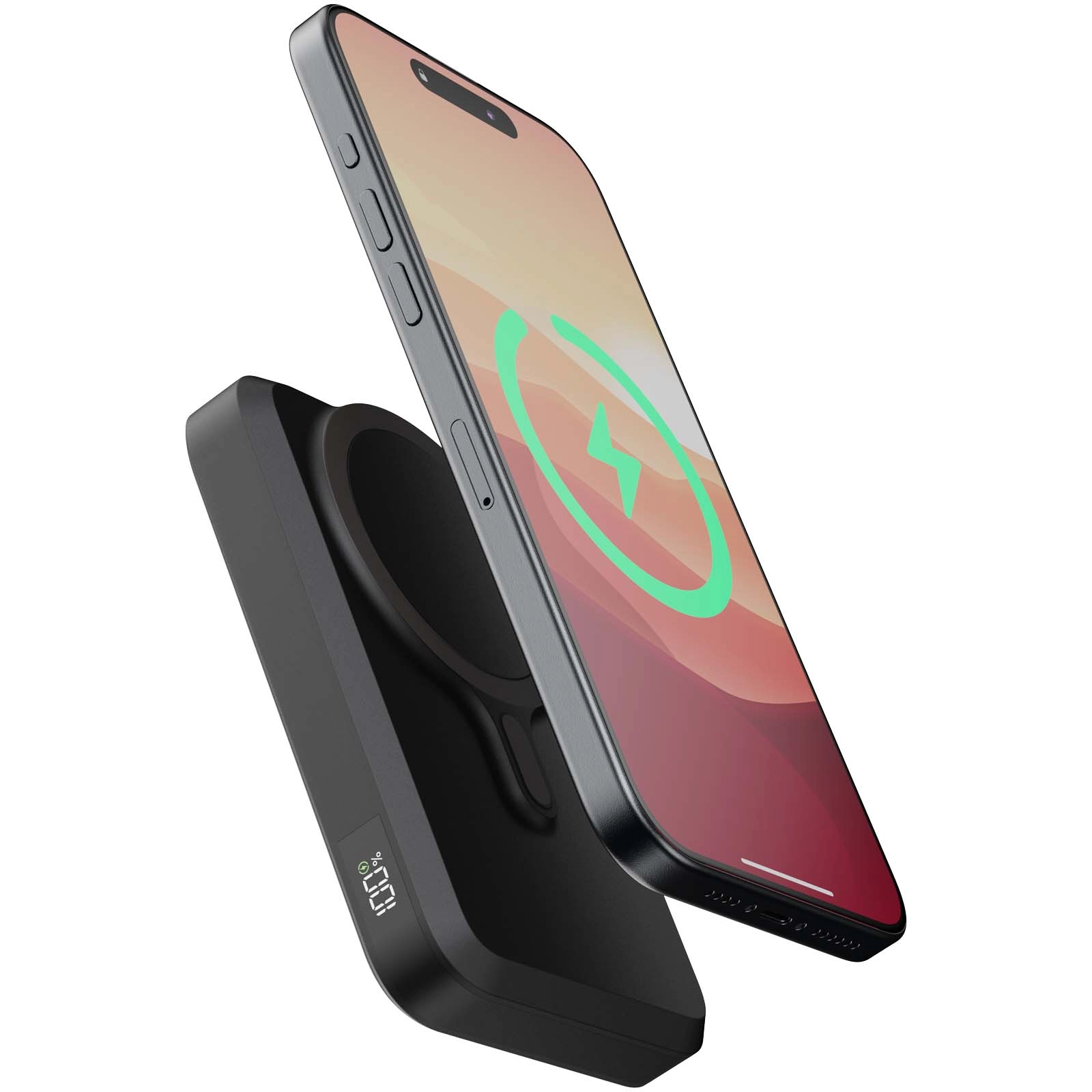 Immagine Power bank wireless magnetico da 10.000 mAh 5 W Xtorm FS5W101