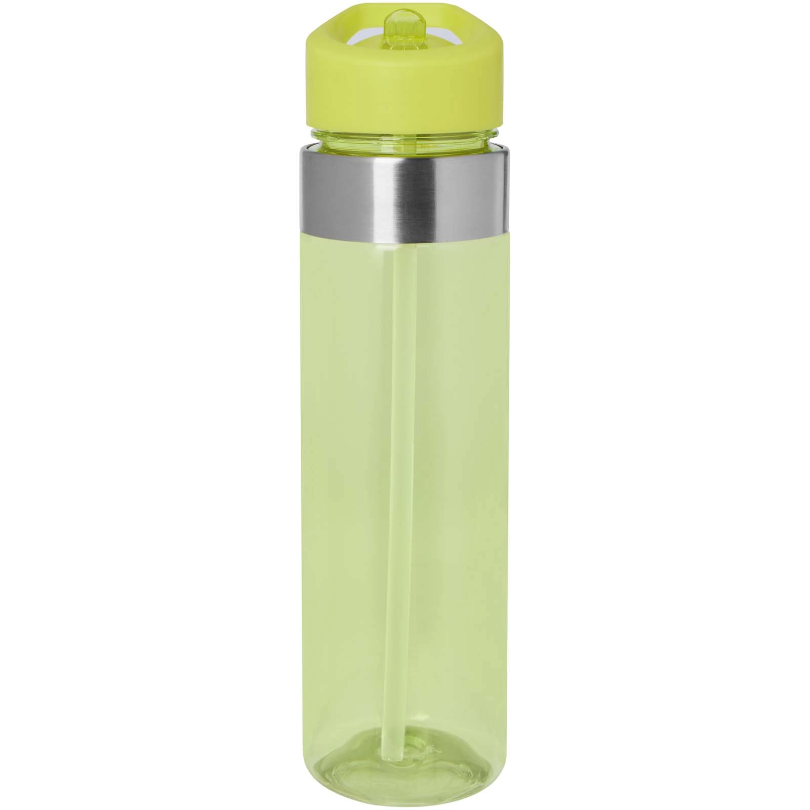 Immagine Borraccia con coperchio a beccuccio da 650 ml Dylan Tritan