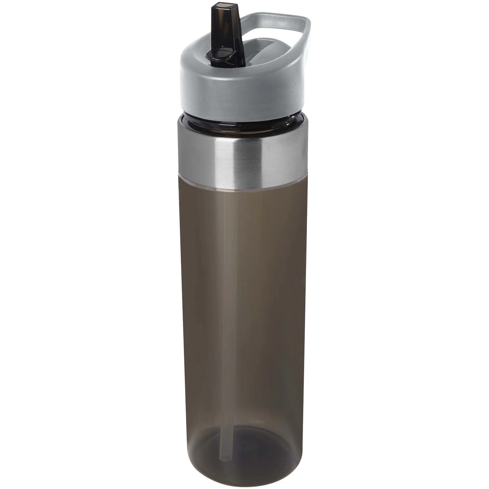 Immagine Borraccia con coperchio a beccuccio da 650 ml Dylan Tritan