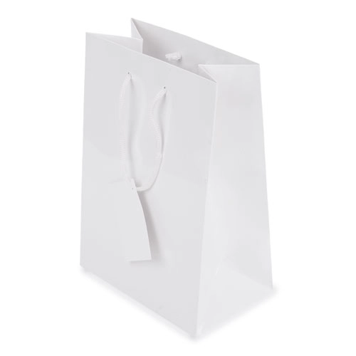 Immagine BORSA REGALO PLASTIFICATA 