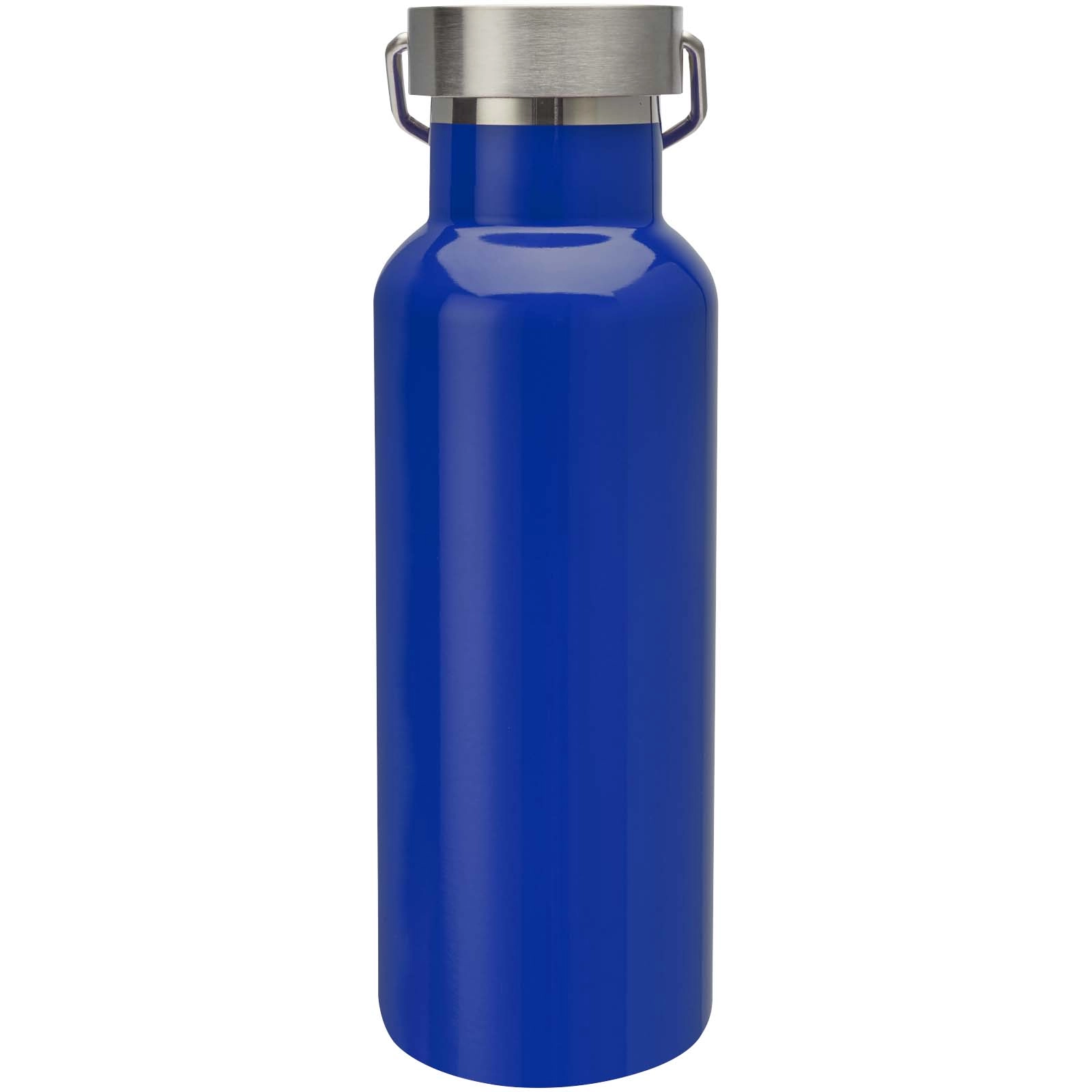 Immagine Borraccia in acciaio inossidabile certificato RCS da 500 ml Thor 