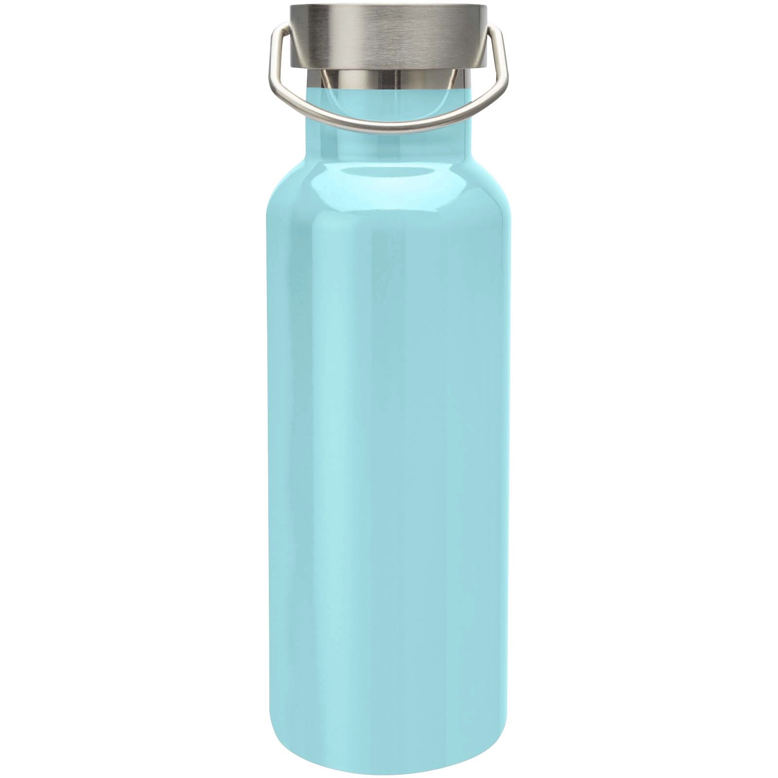 Immagine Borraccia in acciaio inossidabile certificato RCS da 500 ml Thor 