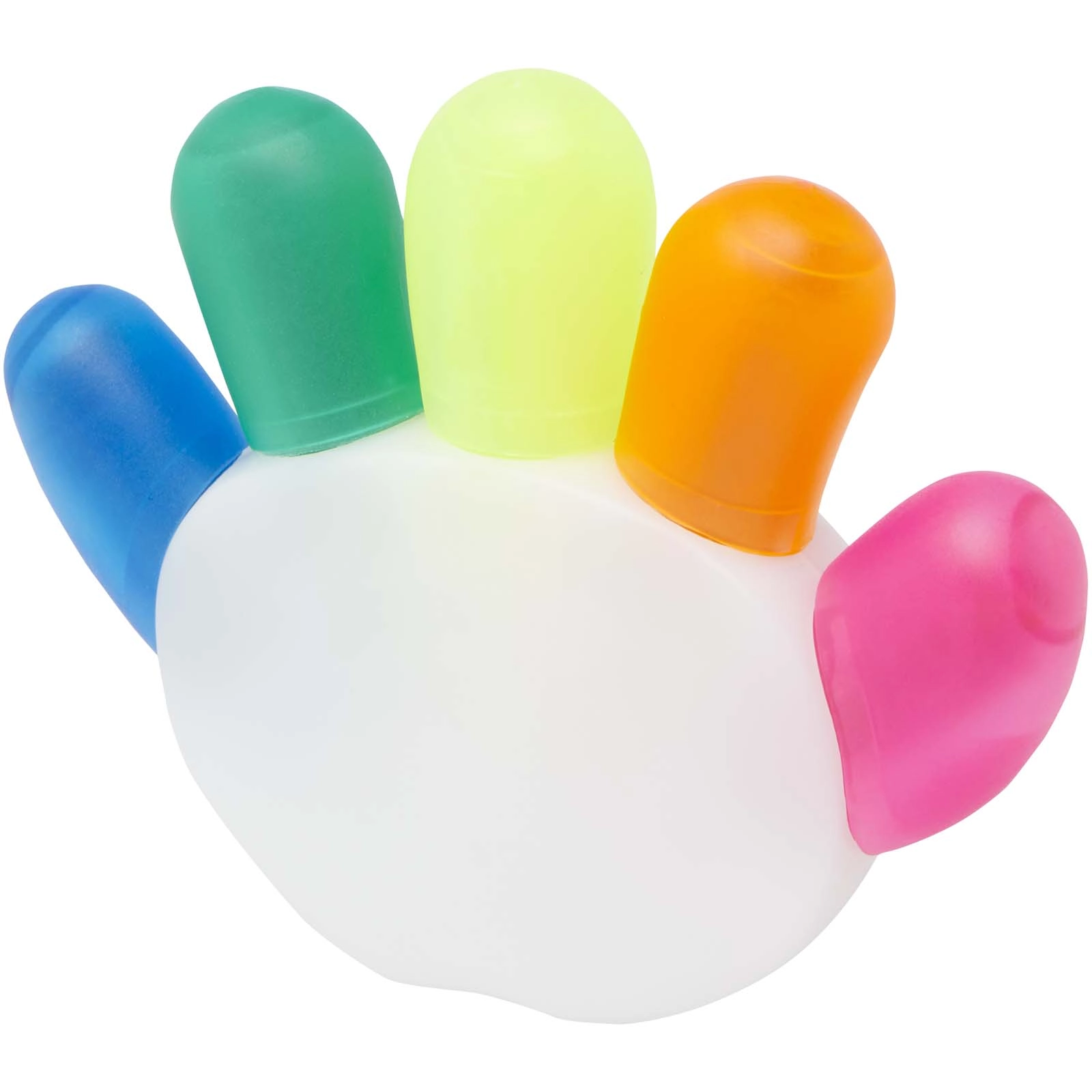 Immagine Evidenziatore a 5 colori Patina